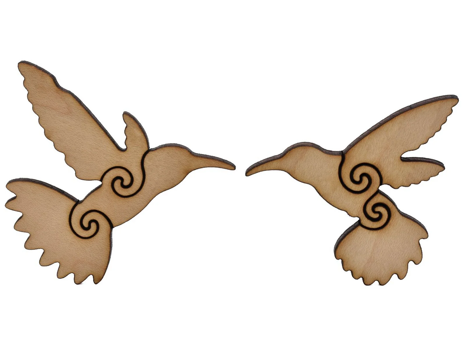 A Charm of Hummingbirds - Image 5