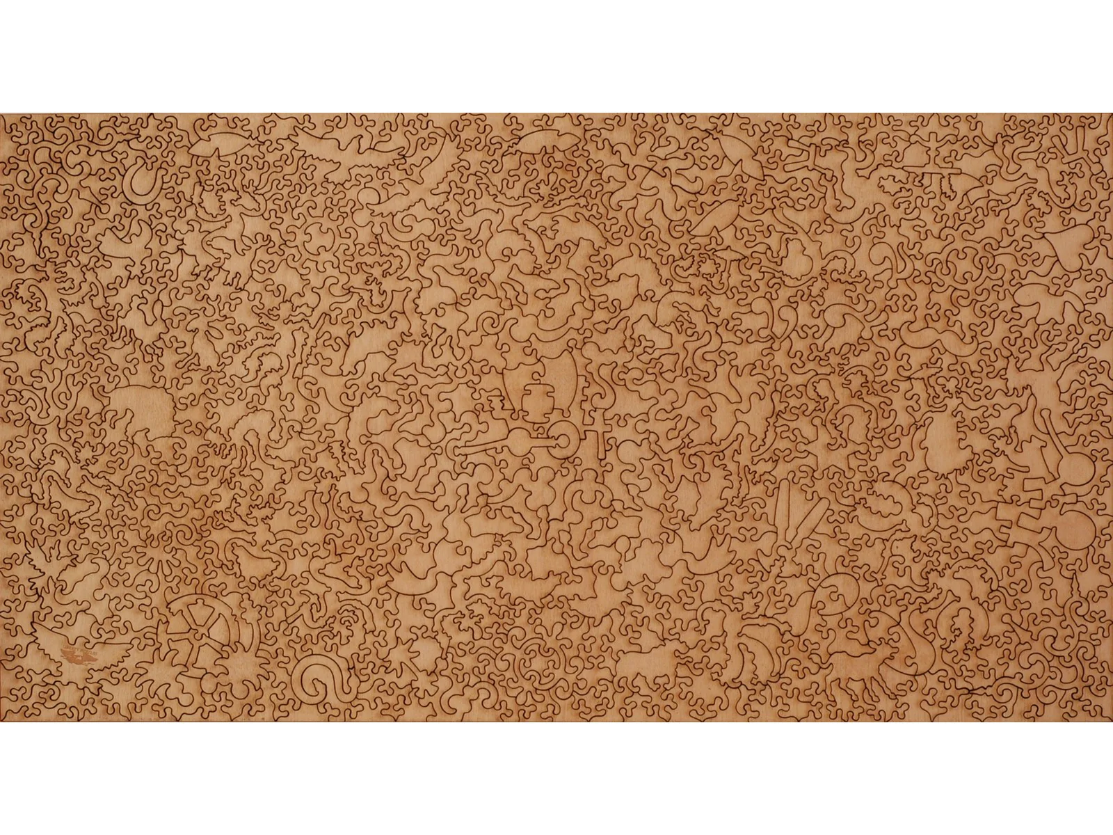 A Dash for the Timber - Image 3