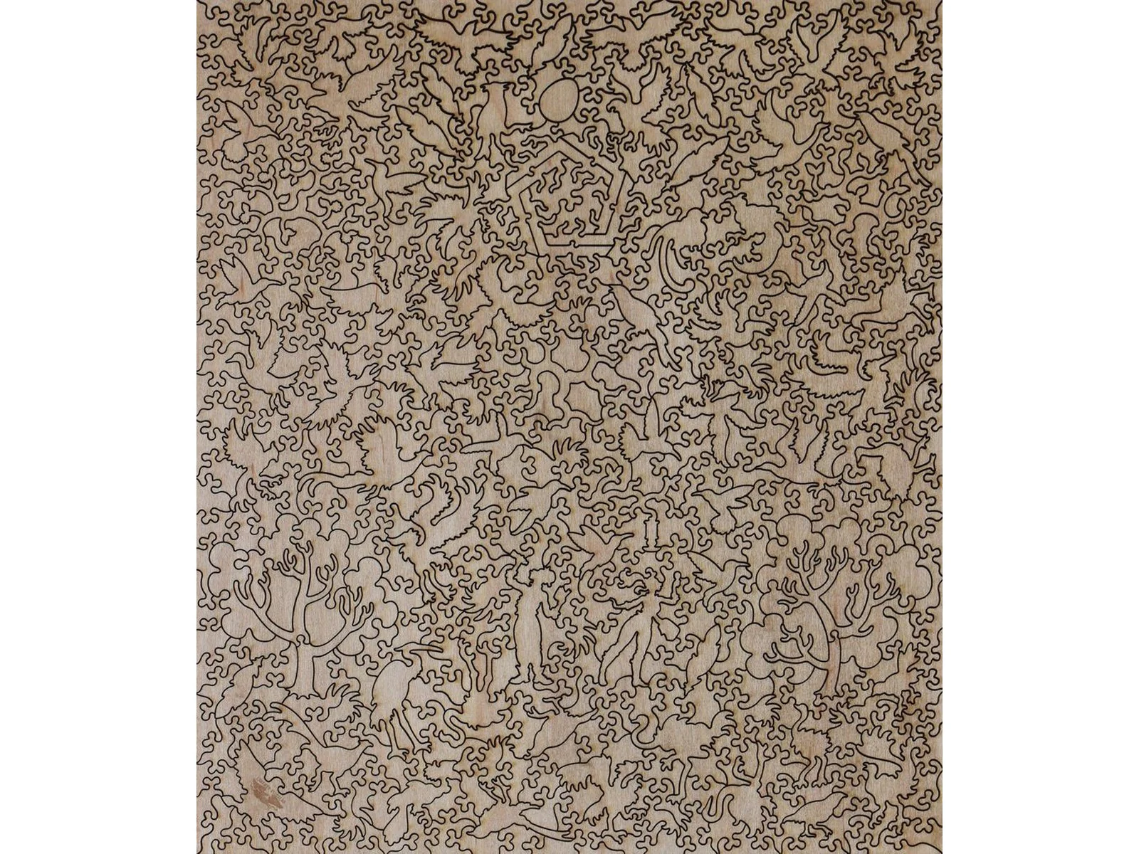A Good Tree Can Lodge Ten Thousand Birds - Image 3