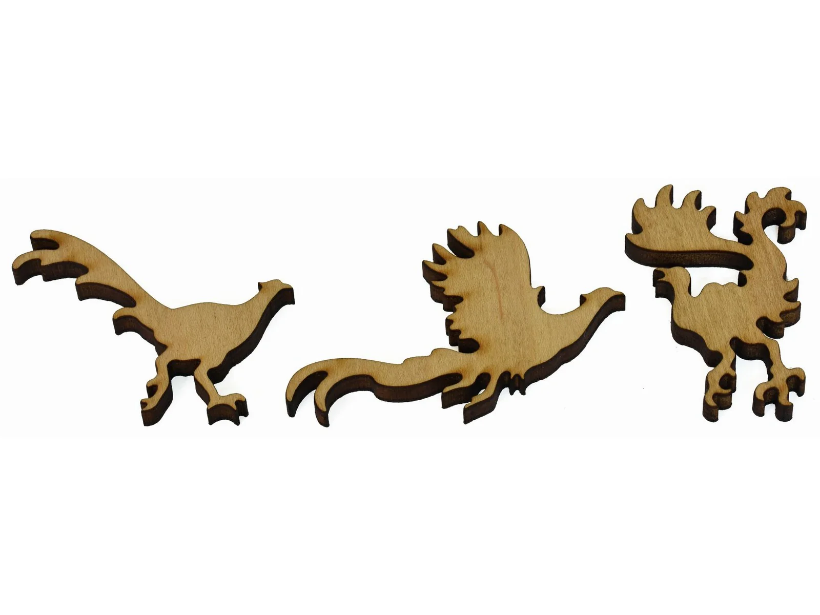 A Good Tree Can Lodge Ten Thousand Birds - Image 5