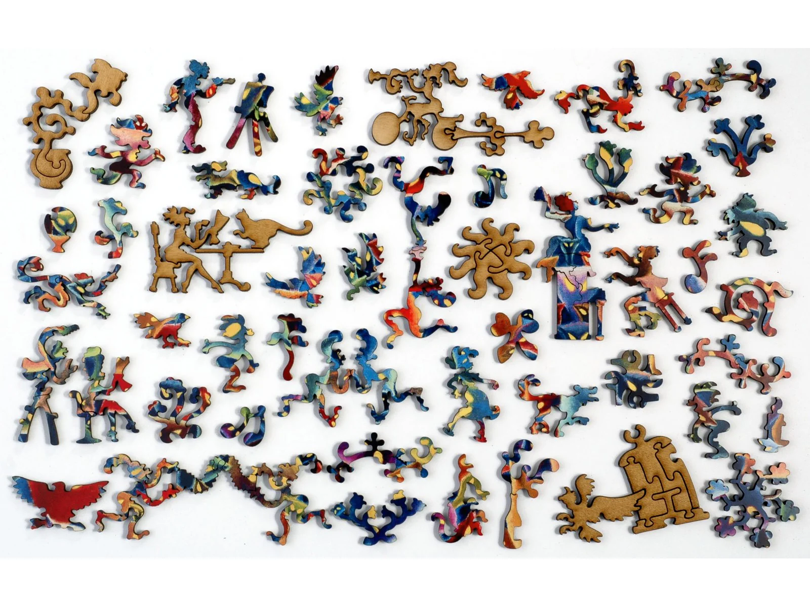 A Plethora of Cats - Image 4