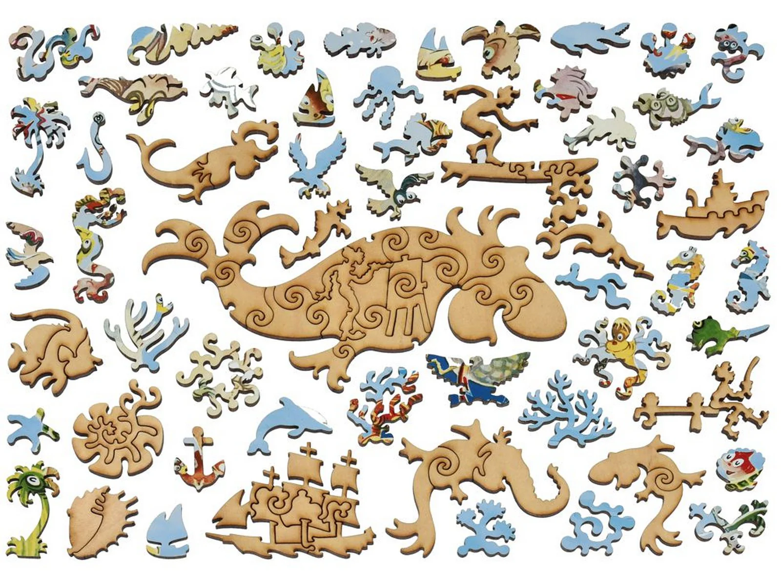 A Plethora of Fish - Image 4