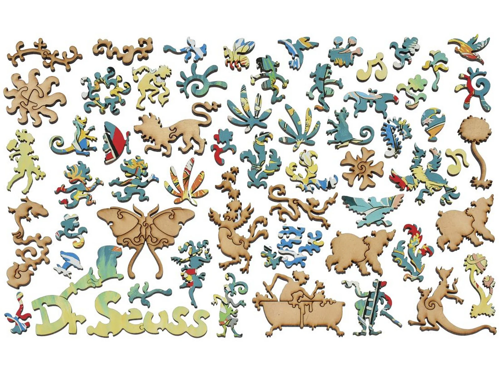 A Plethora of Flowers - Image 4