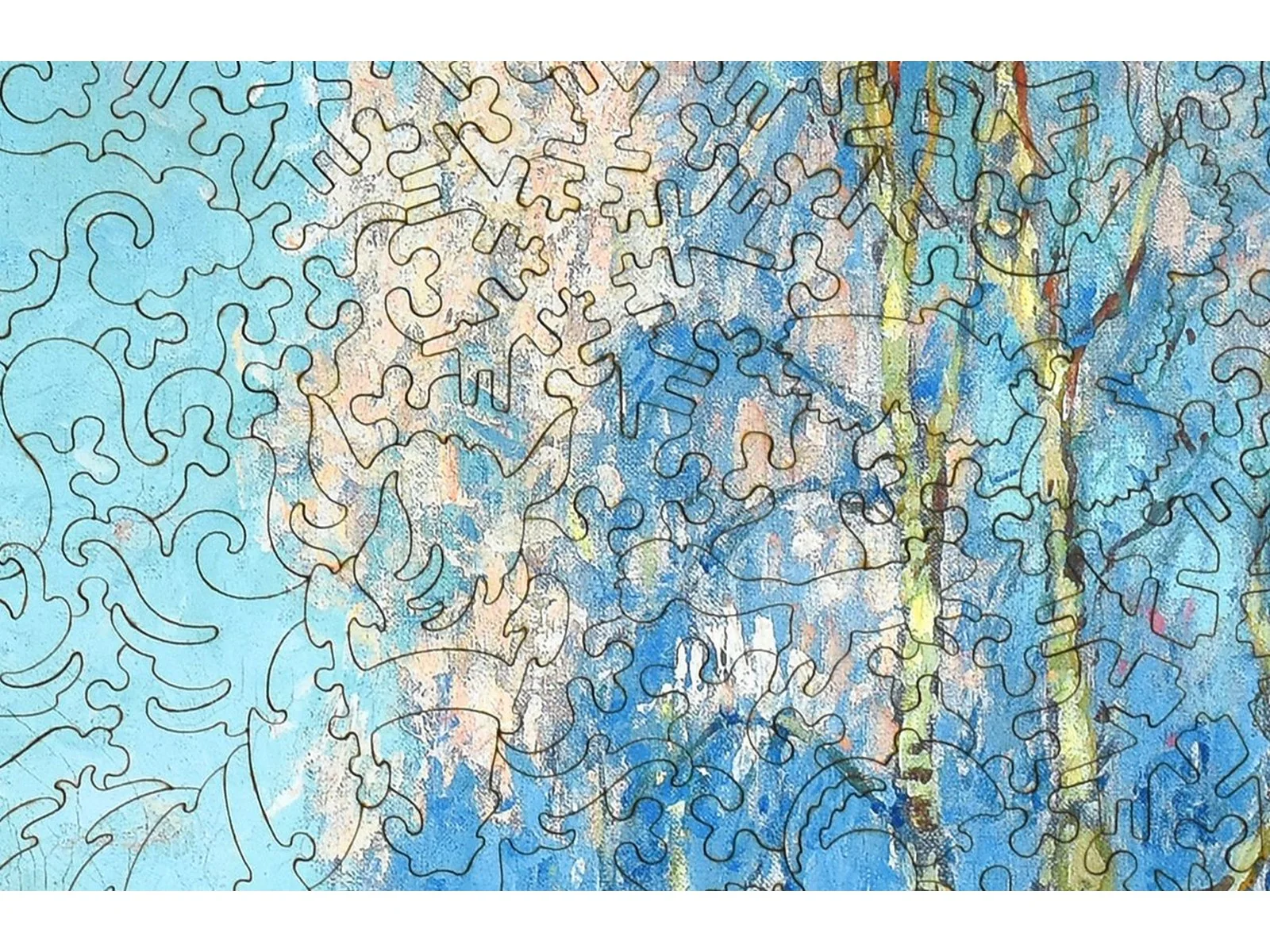 A Winter's Day - Image 2