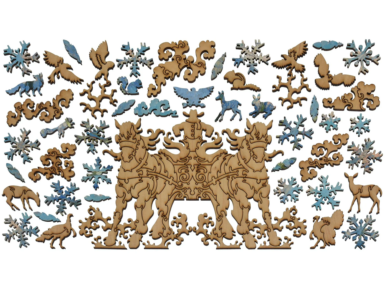 A Winter's Day - Image 5