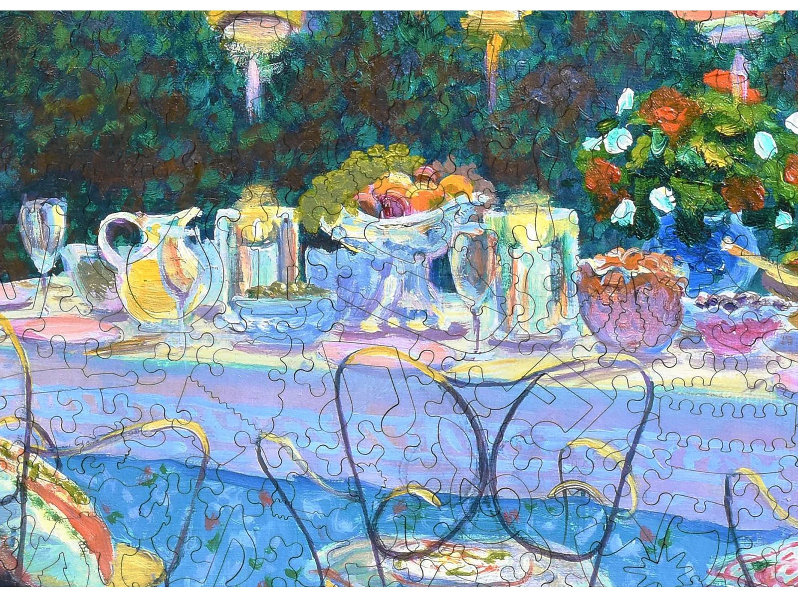 Al Fresco - Image 2