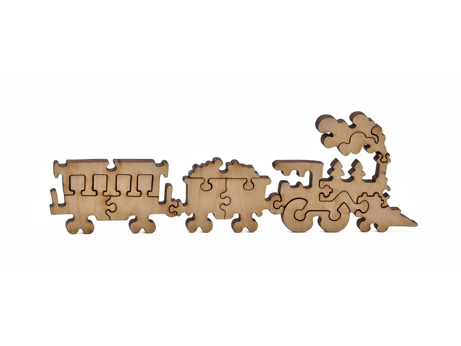 American Express Train - Image 5