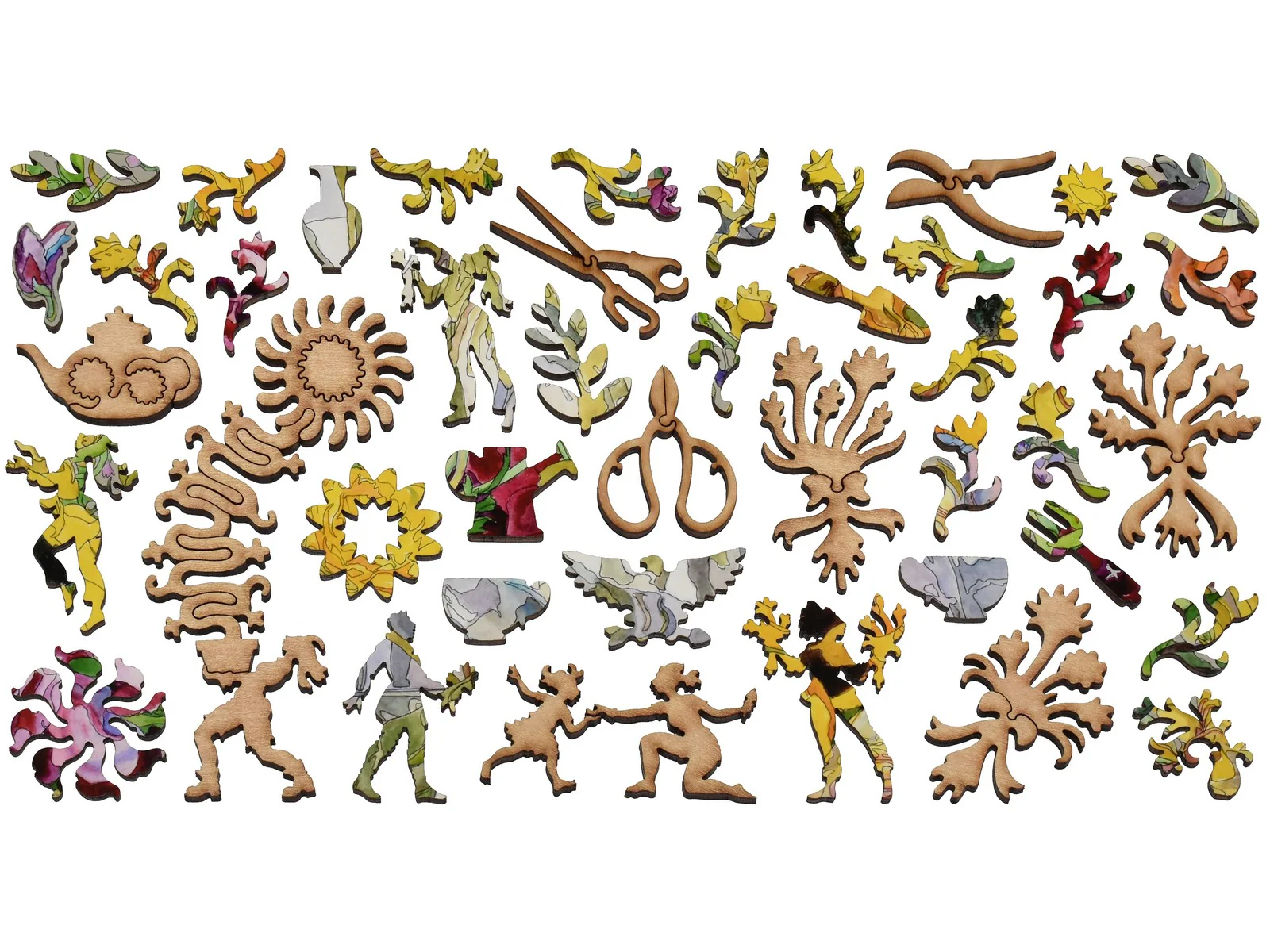 An English Bouquet - Image 4
