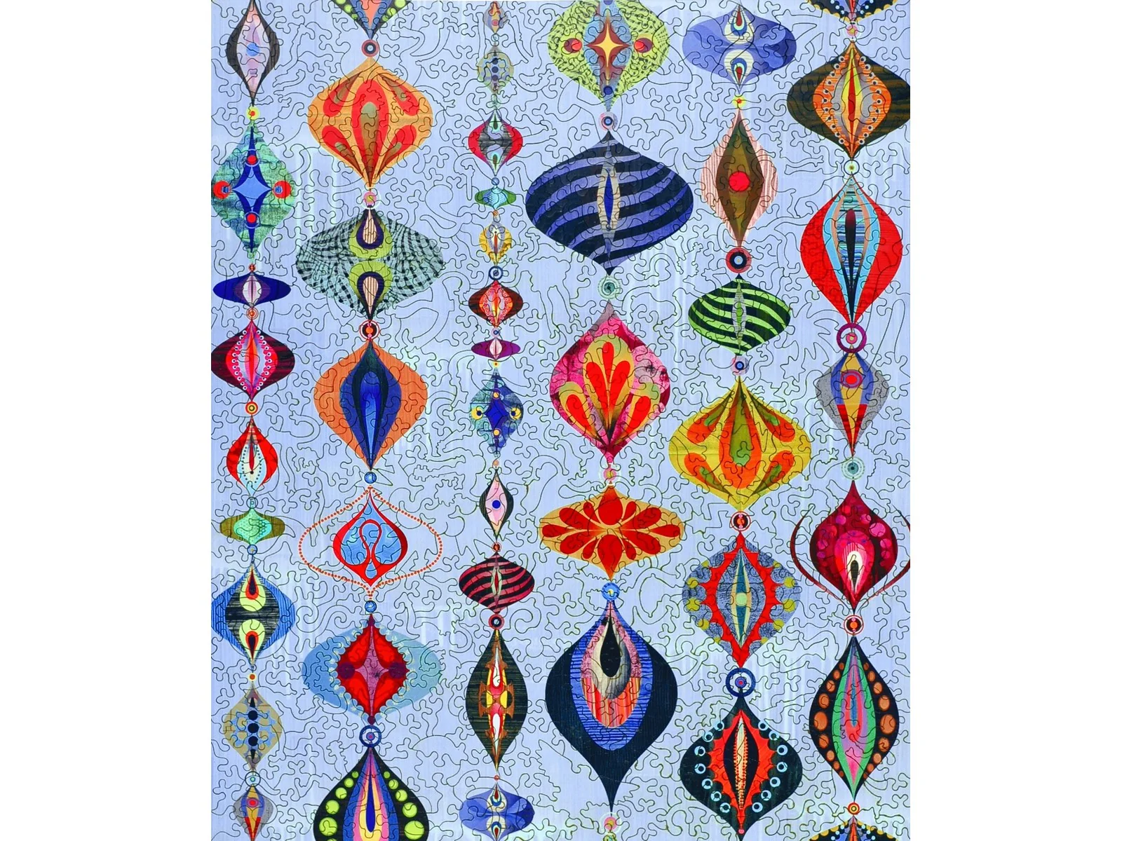 Arabesque