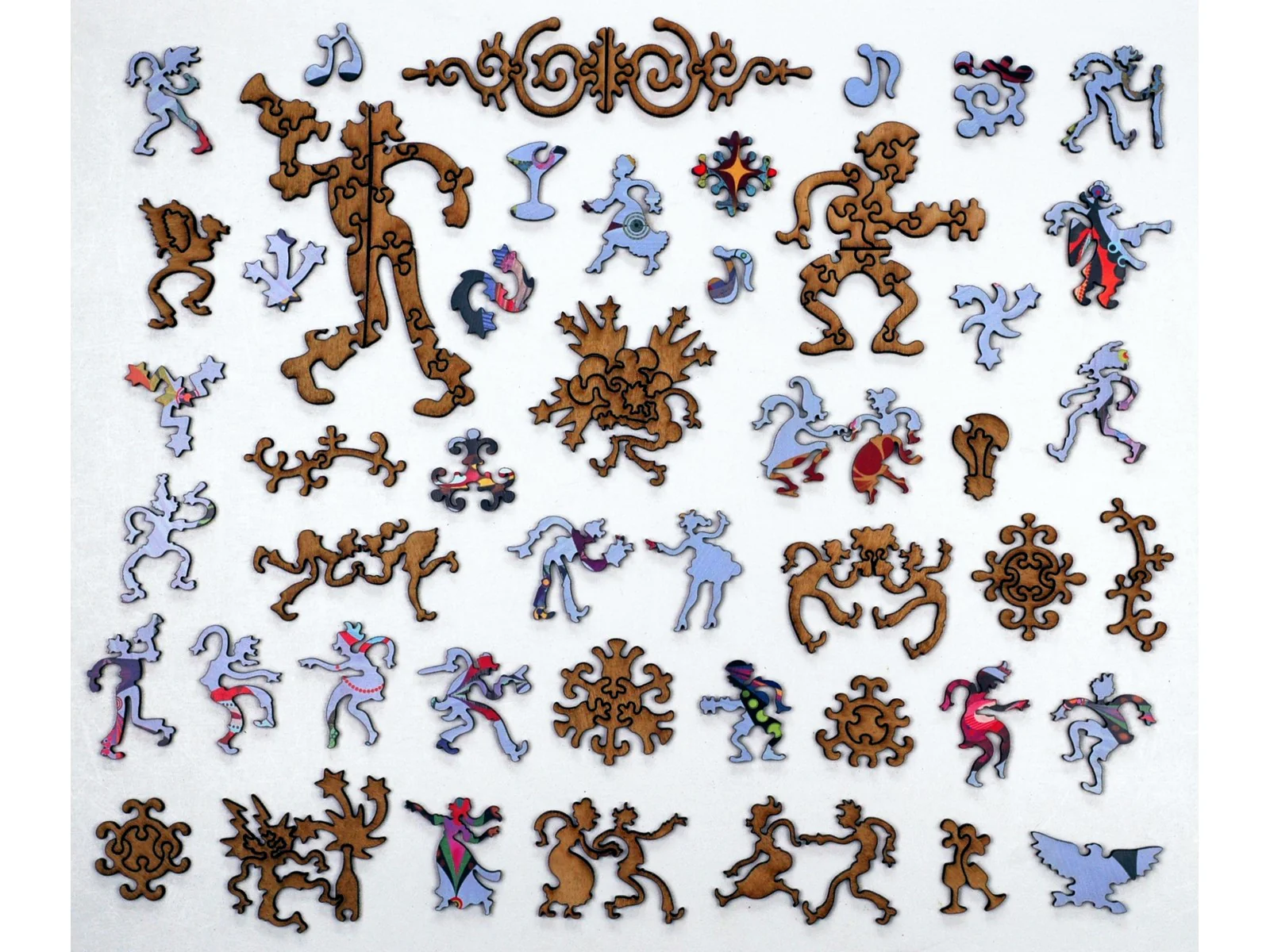 Arabesque - Image 4