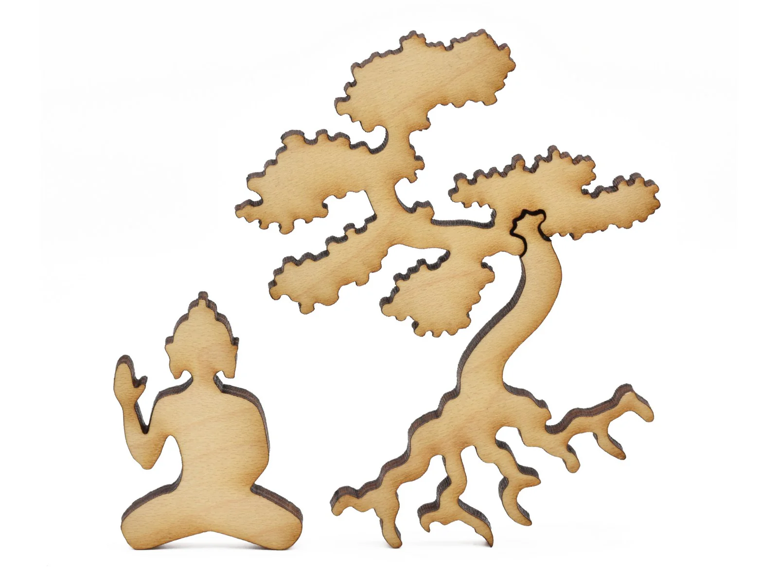 Armor Hanging Pine - Image 6