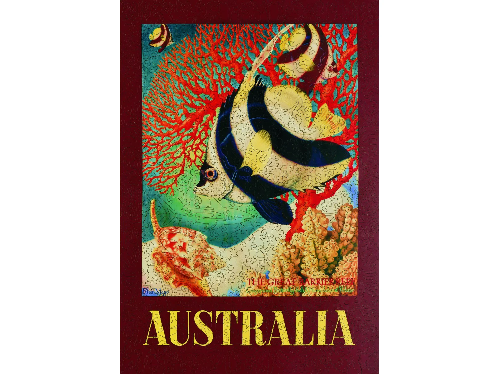 Australia
