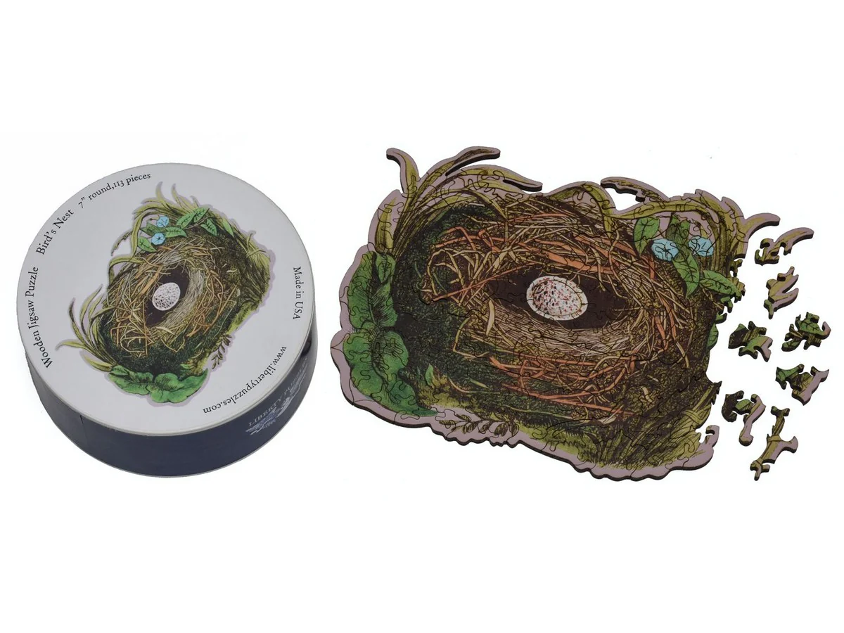 Bird's Nest - Image 5