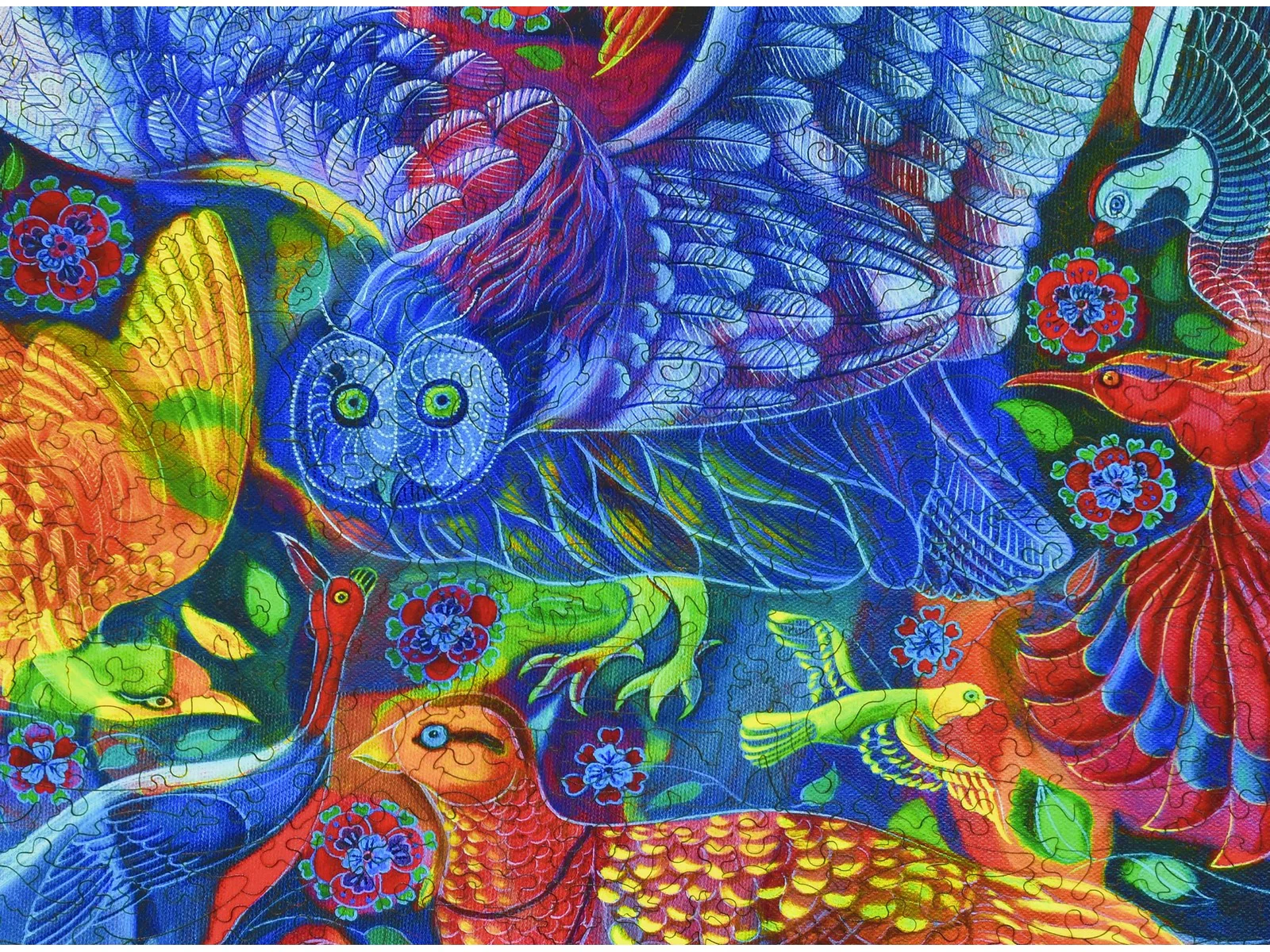 Birds - Image 2