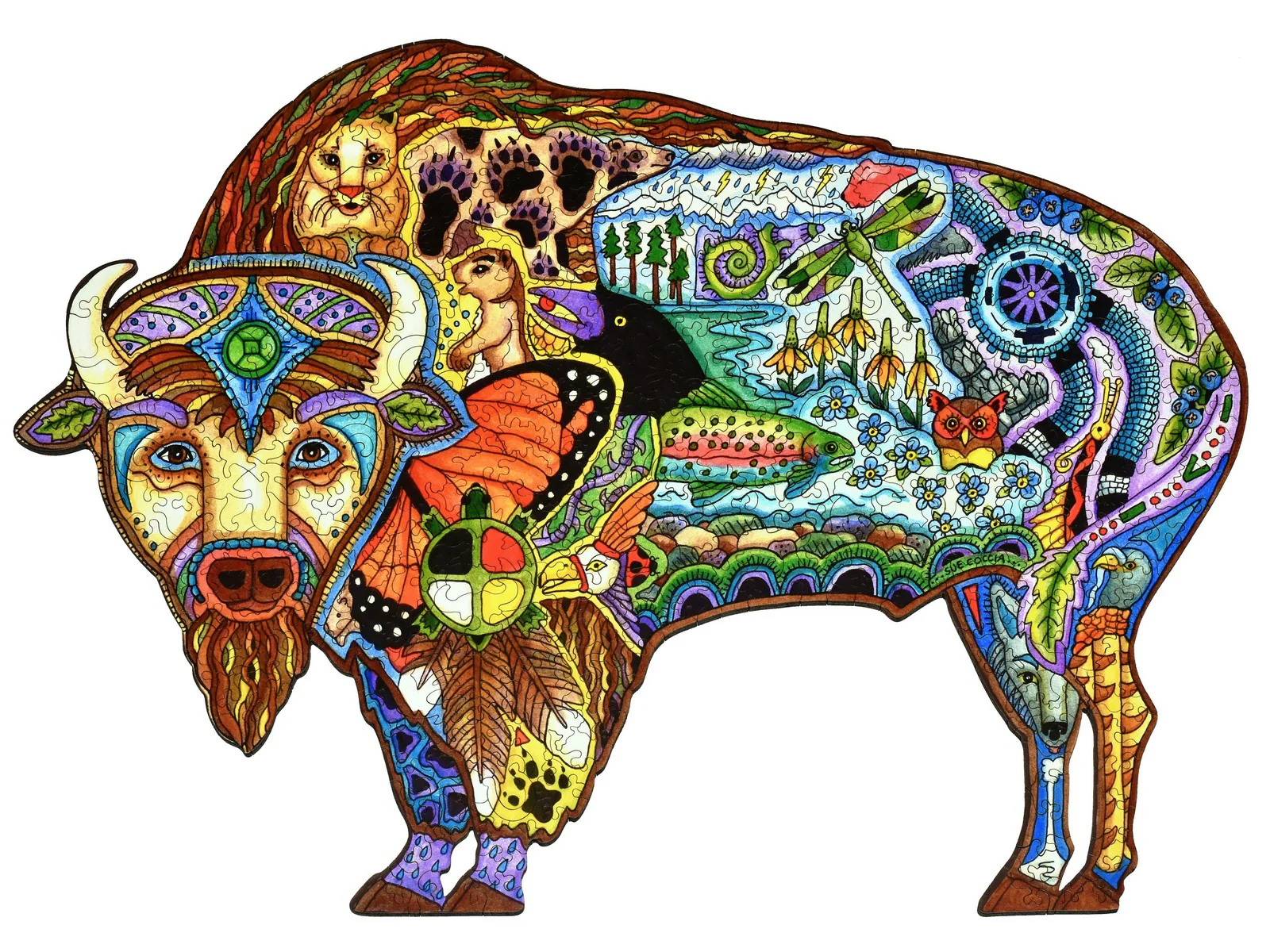 Bison