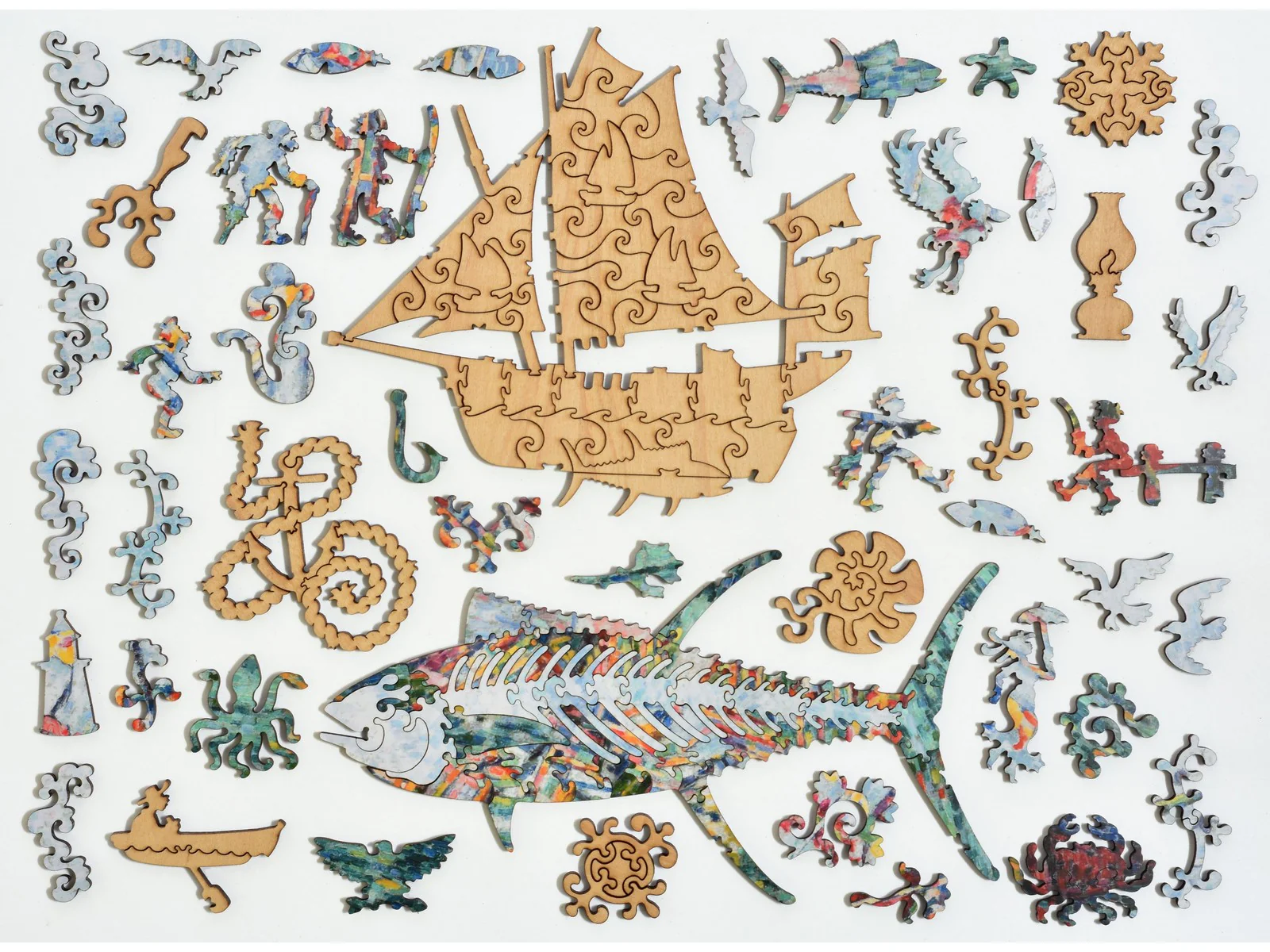 Blessing of the Tuna Fleet at Groix - Image 4