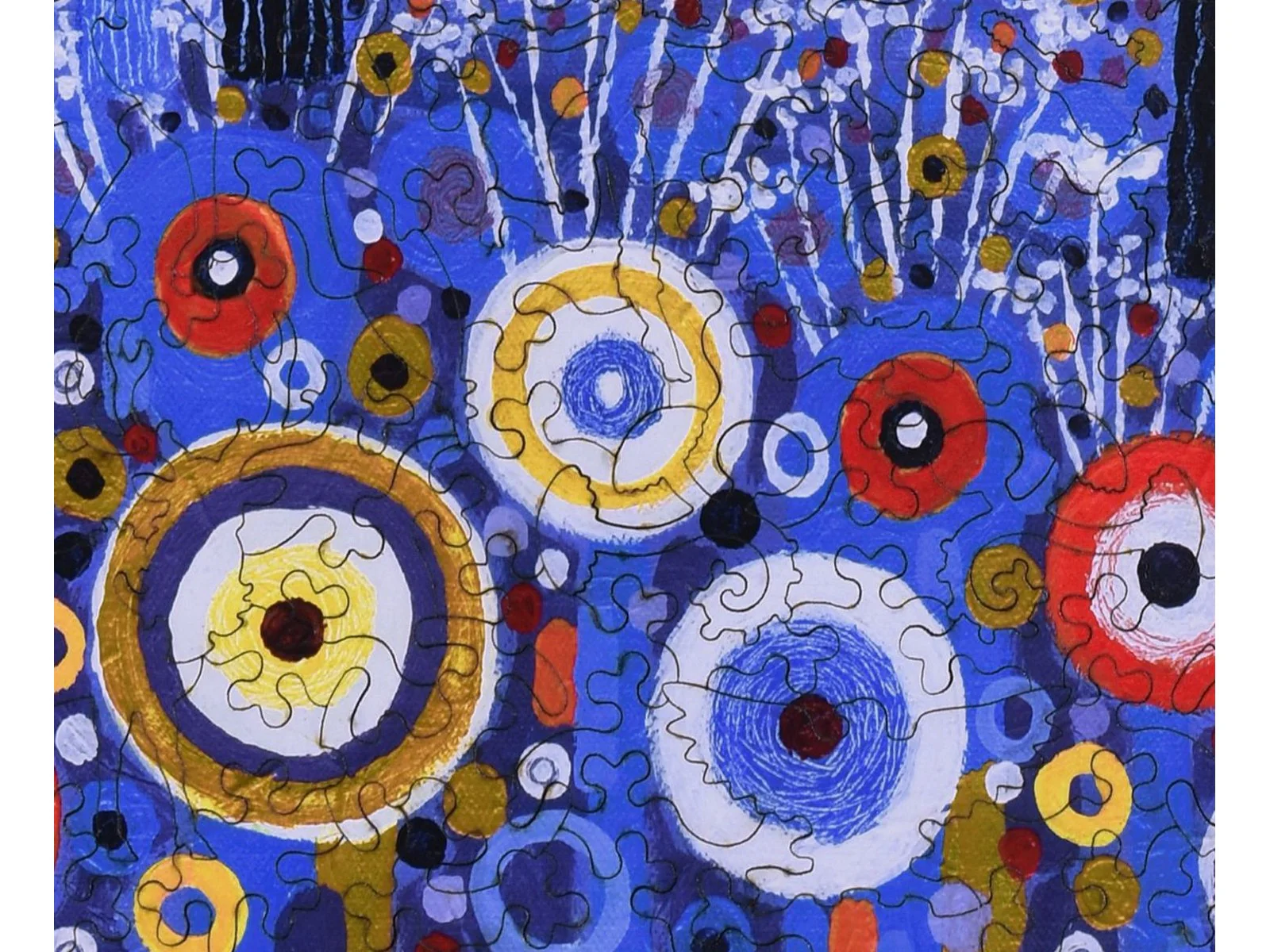 Blue Forest - Image 2