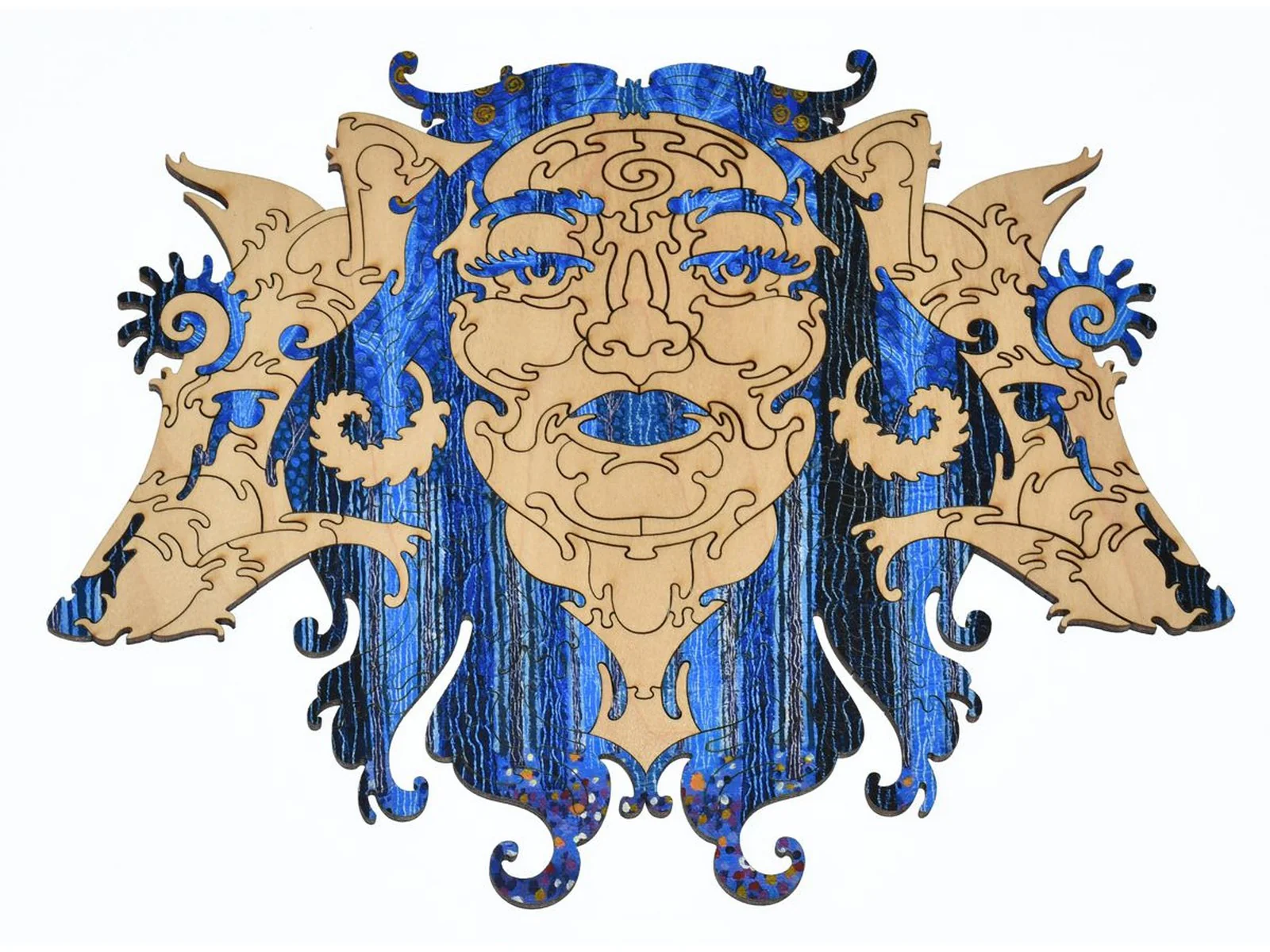 Blue Forest - Image 4
