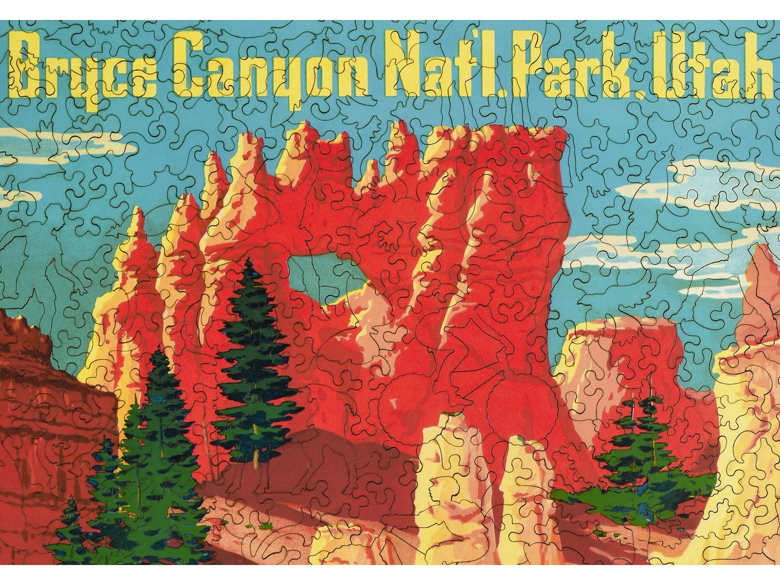 Bryce Canyon National Park - Image 2