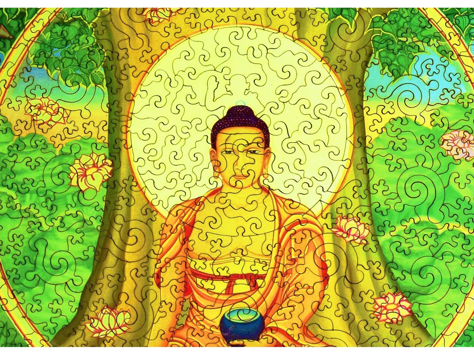 Buddha - Image 2