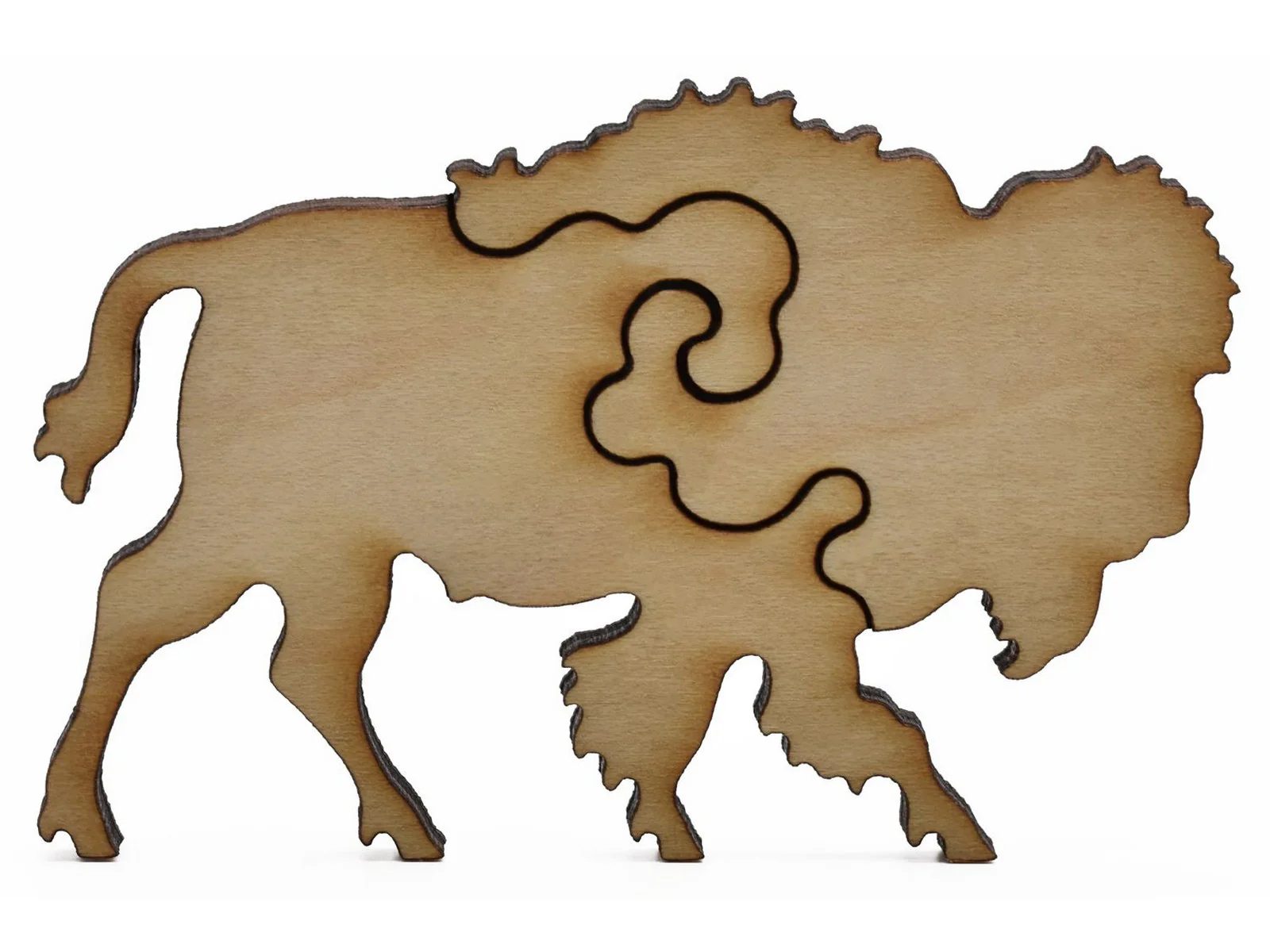 Buffalo Moon - Image 6