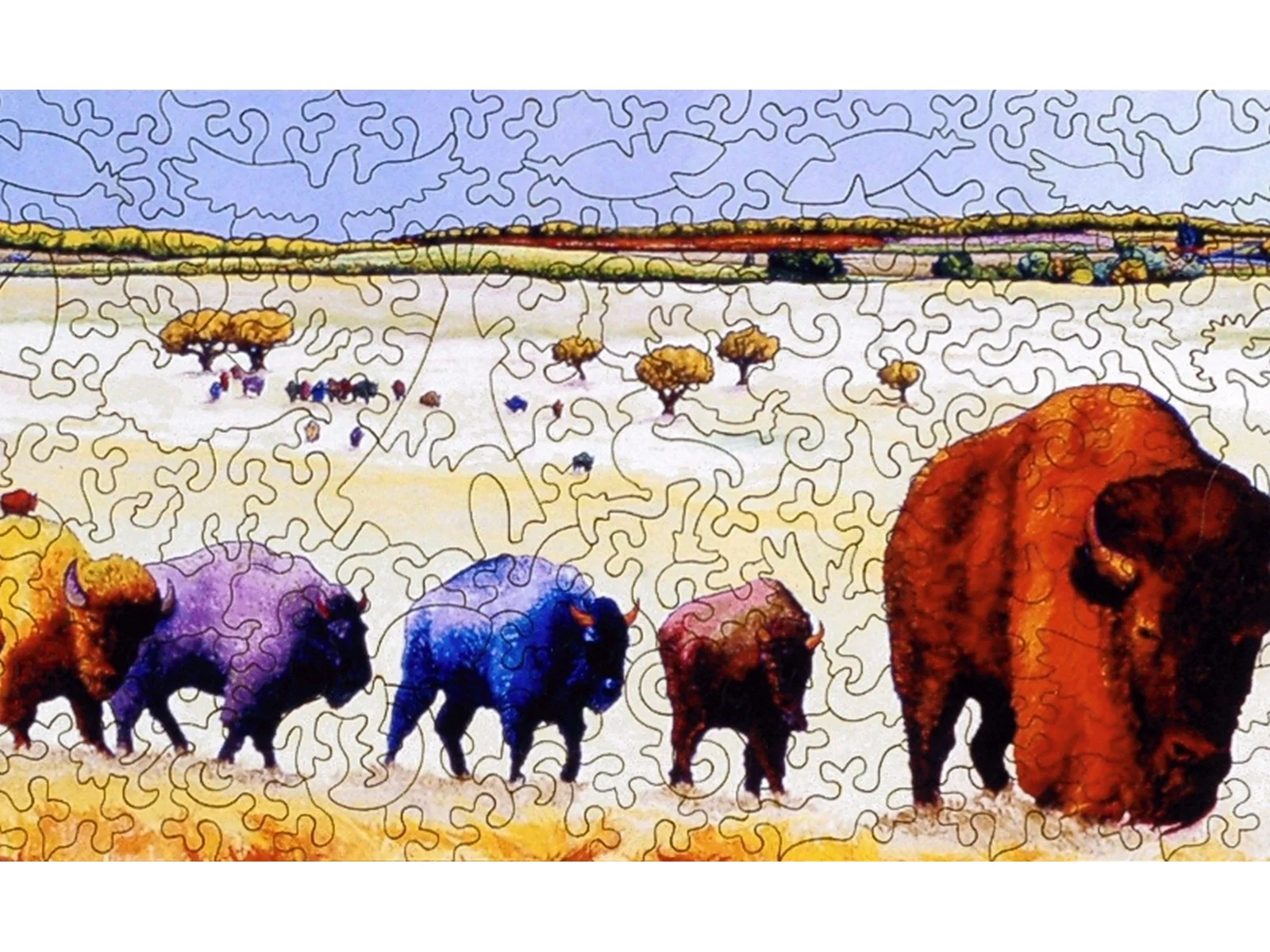 Buffalo Skittles - Image 2