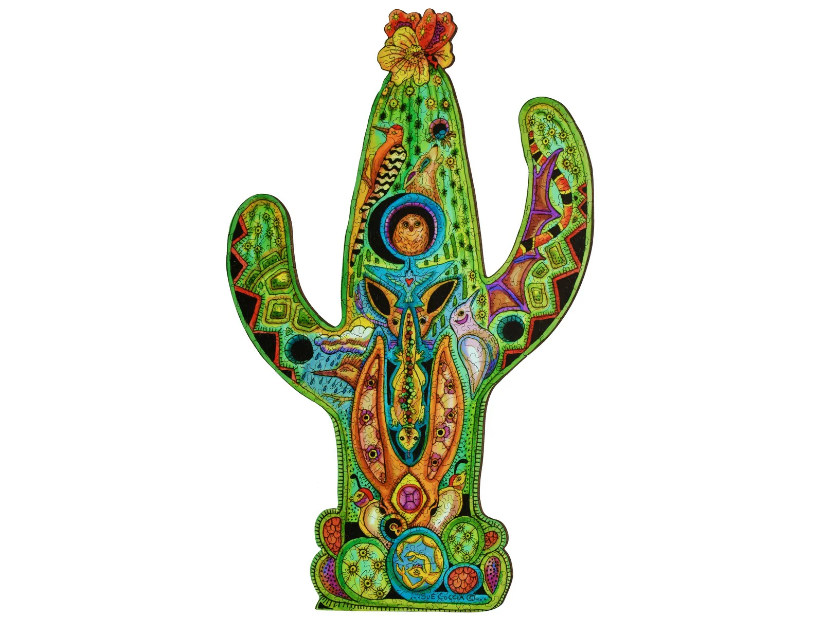 Cactus