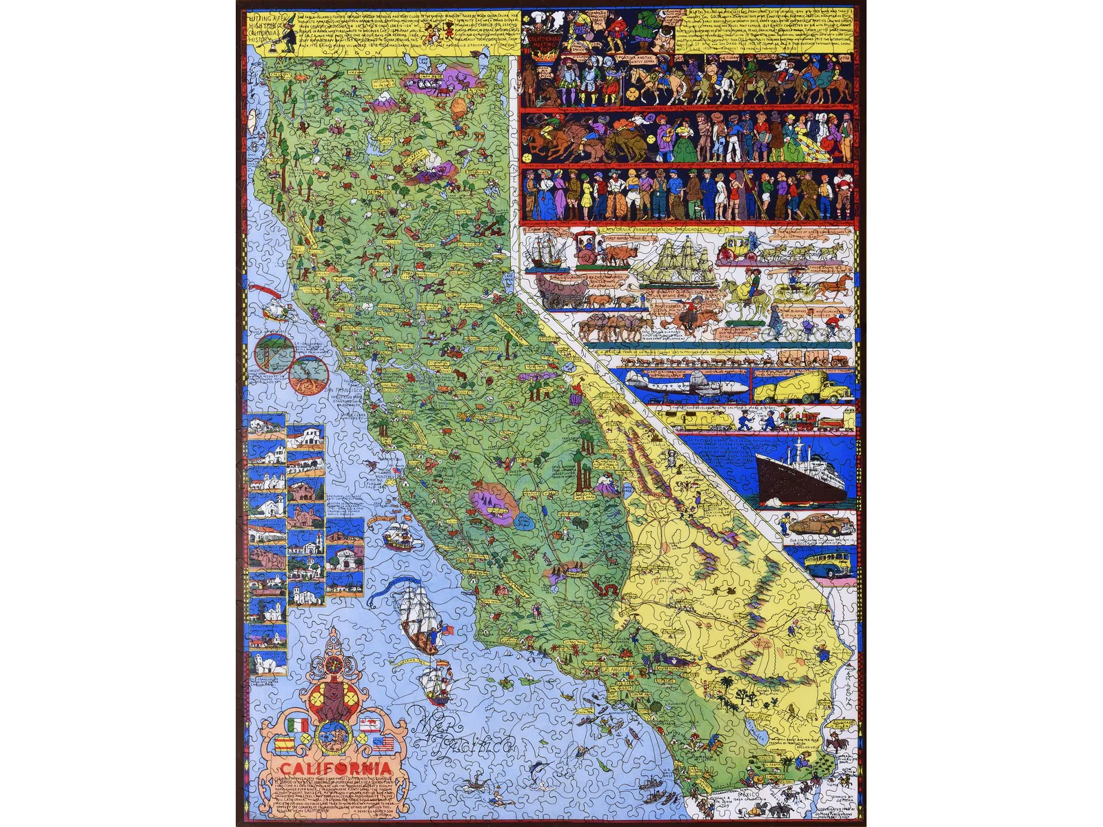 California
