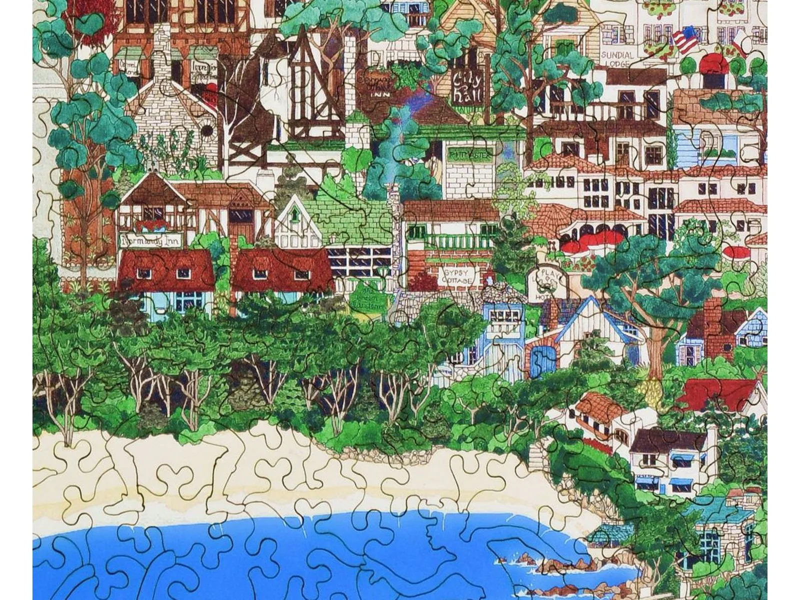 Carmel by the Sea - Image 2