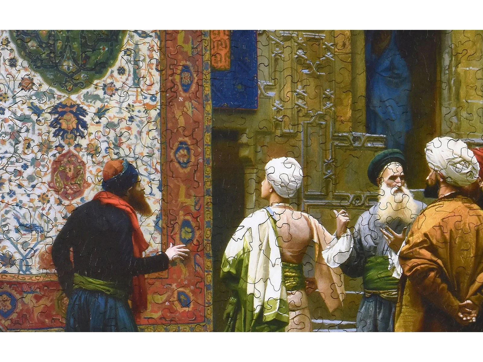 Carpet Merchant - Image 2