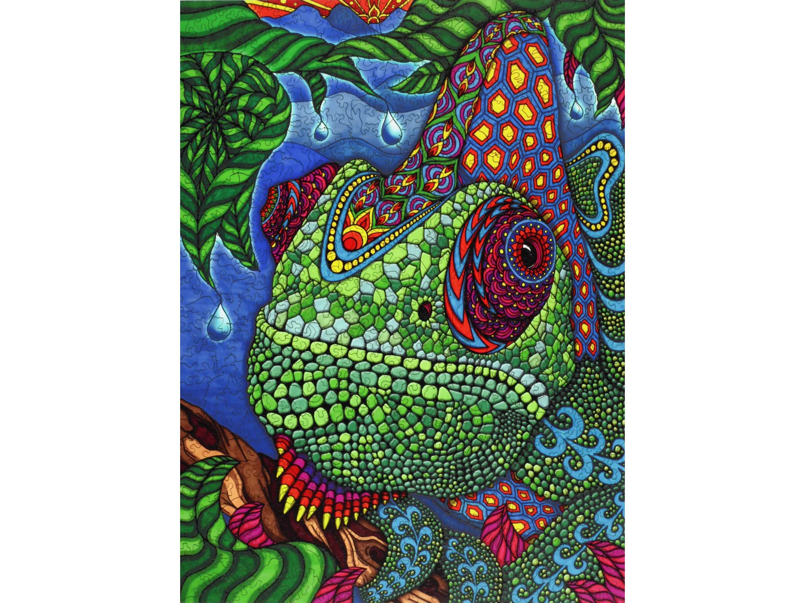Chameleon