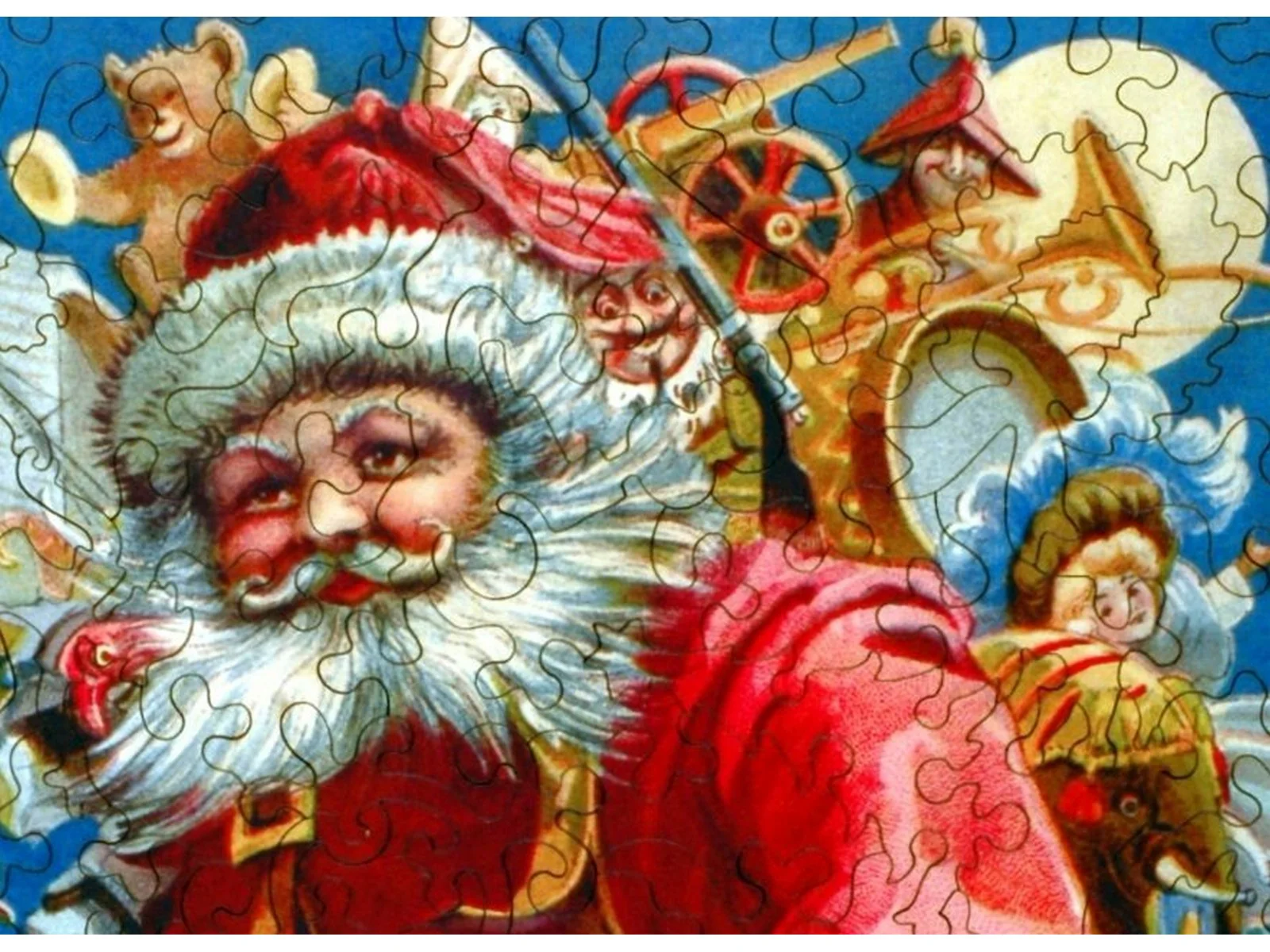 Chimney Santa - Image 2