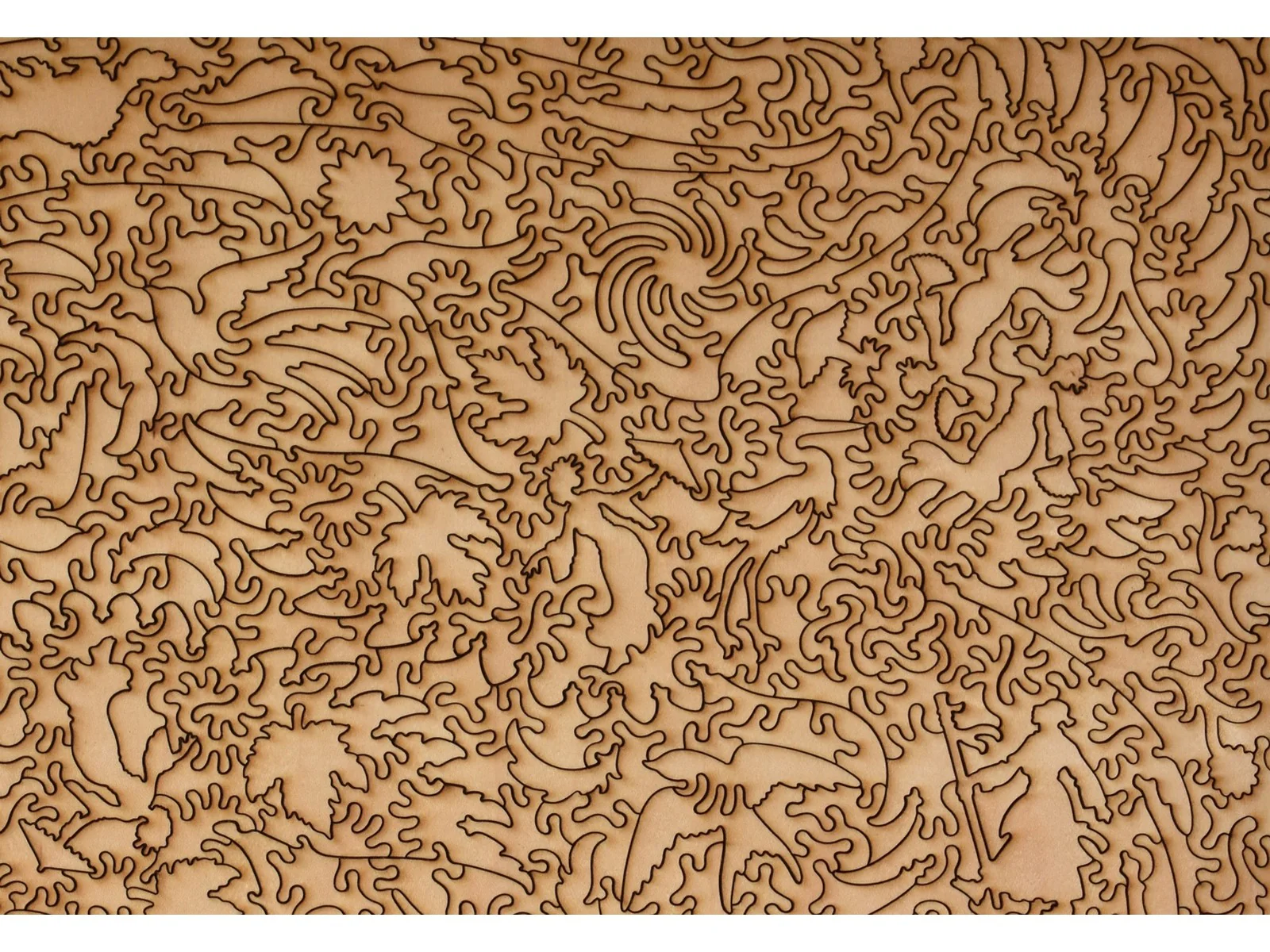 Chiyogami Chrysanthemums - Image 3