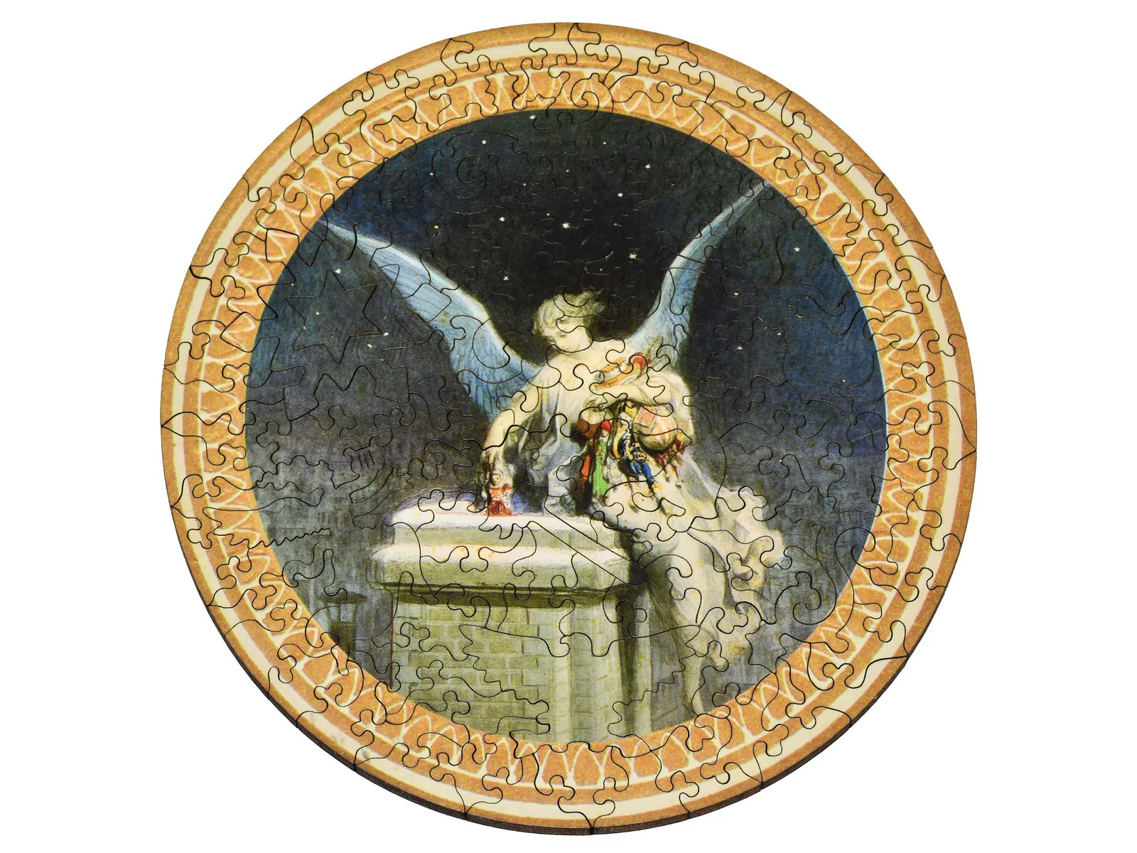Christmas Angel