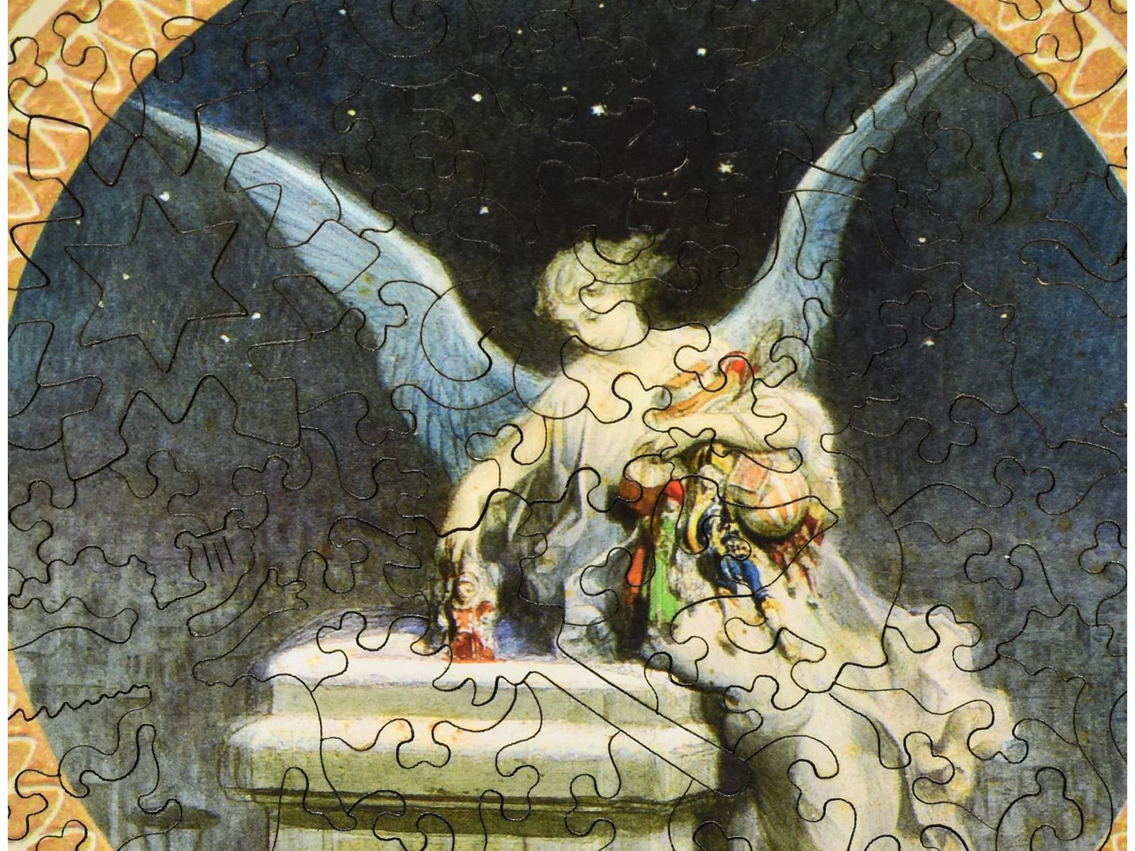 Christmas Angel - Image 2