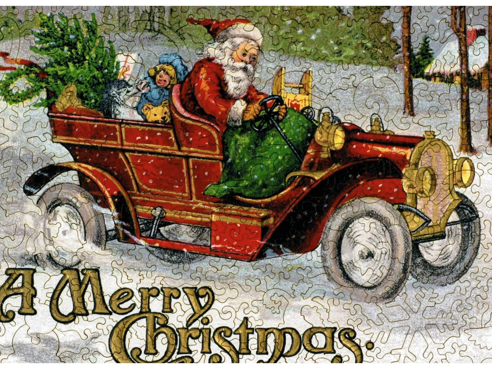 Christmas Joyride - Image 2