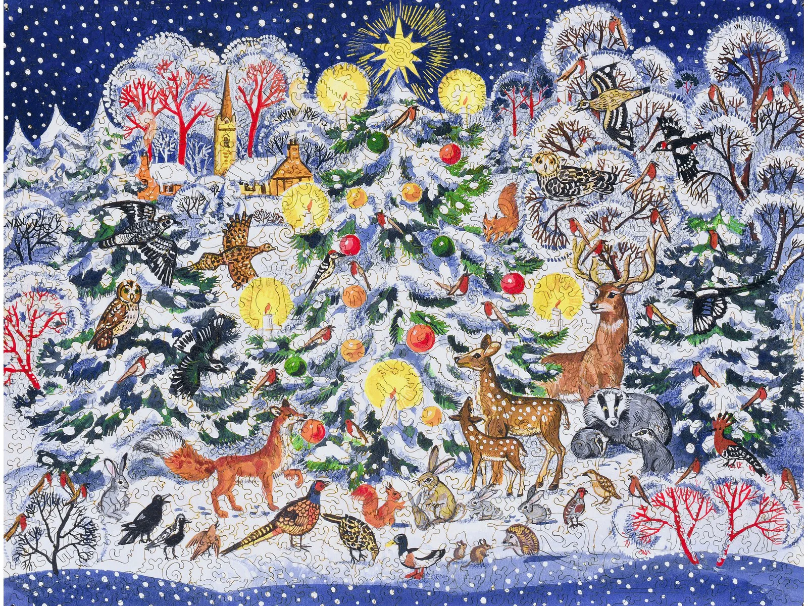Christmas Tree