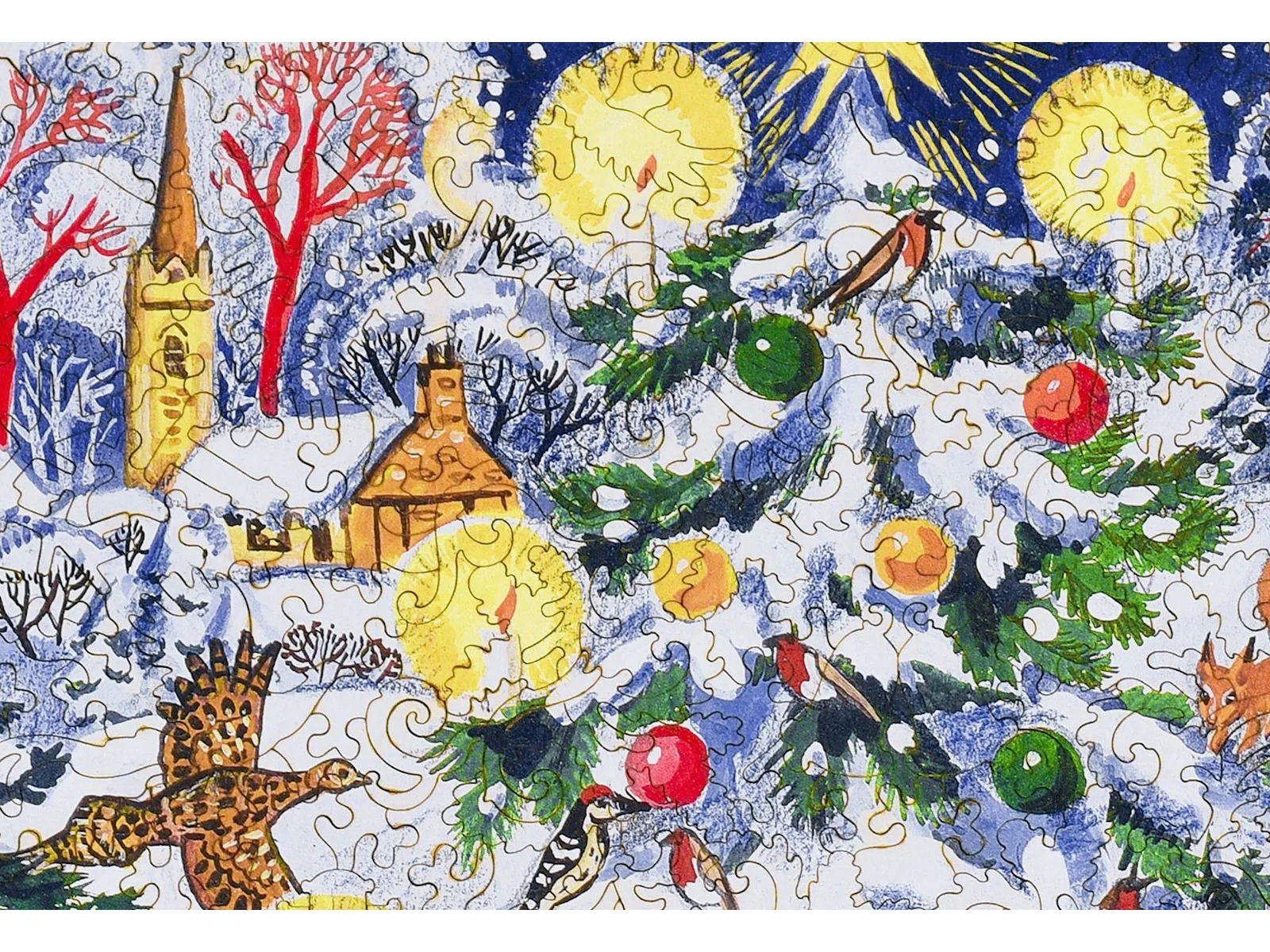 Christmas Tree - Image 2