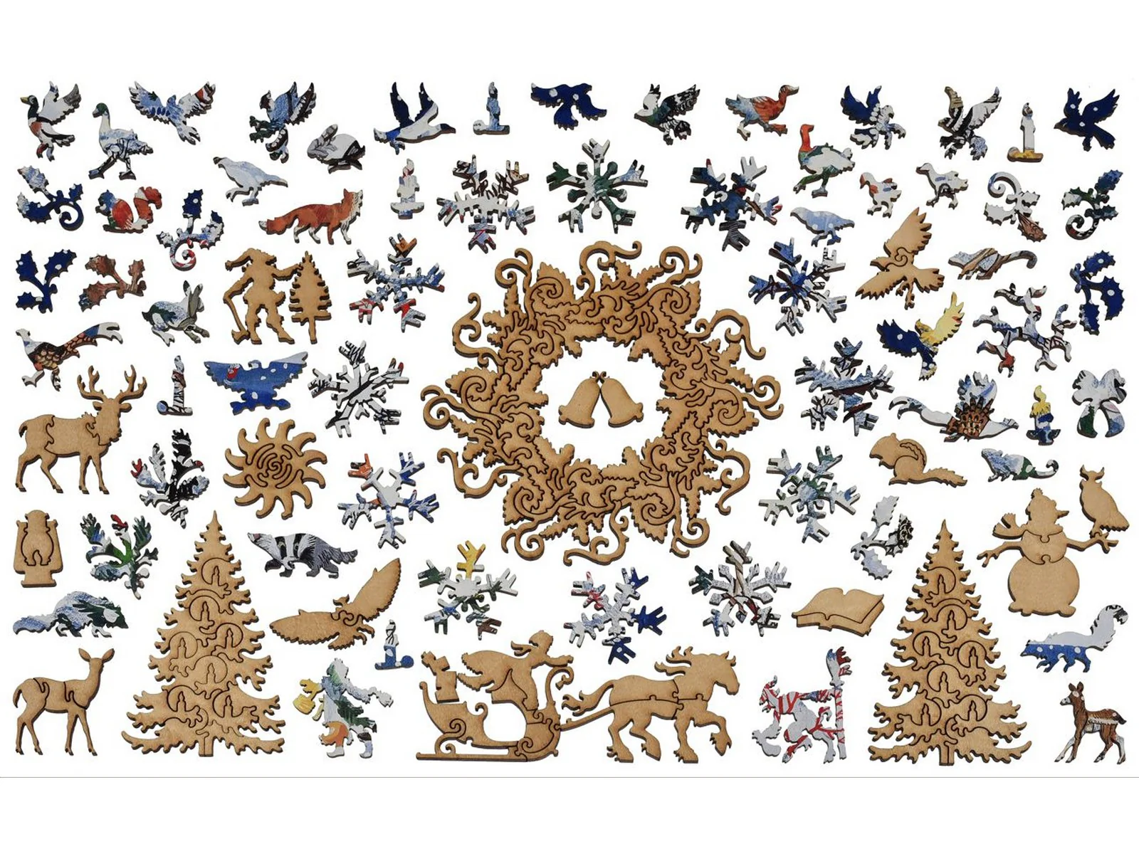 Christmas Tree - Image 4