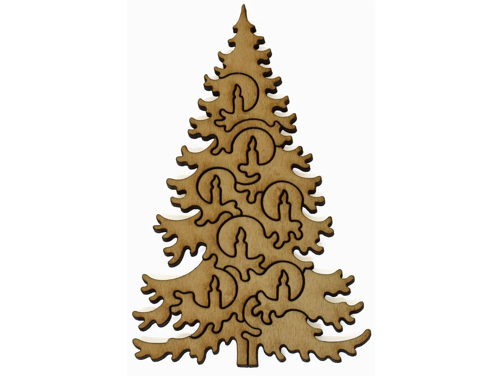 Christmas Tree - Image 5