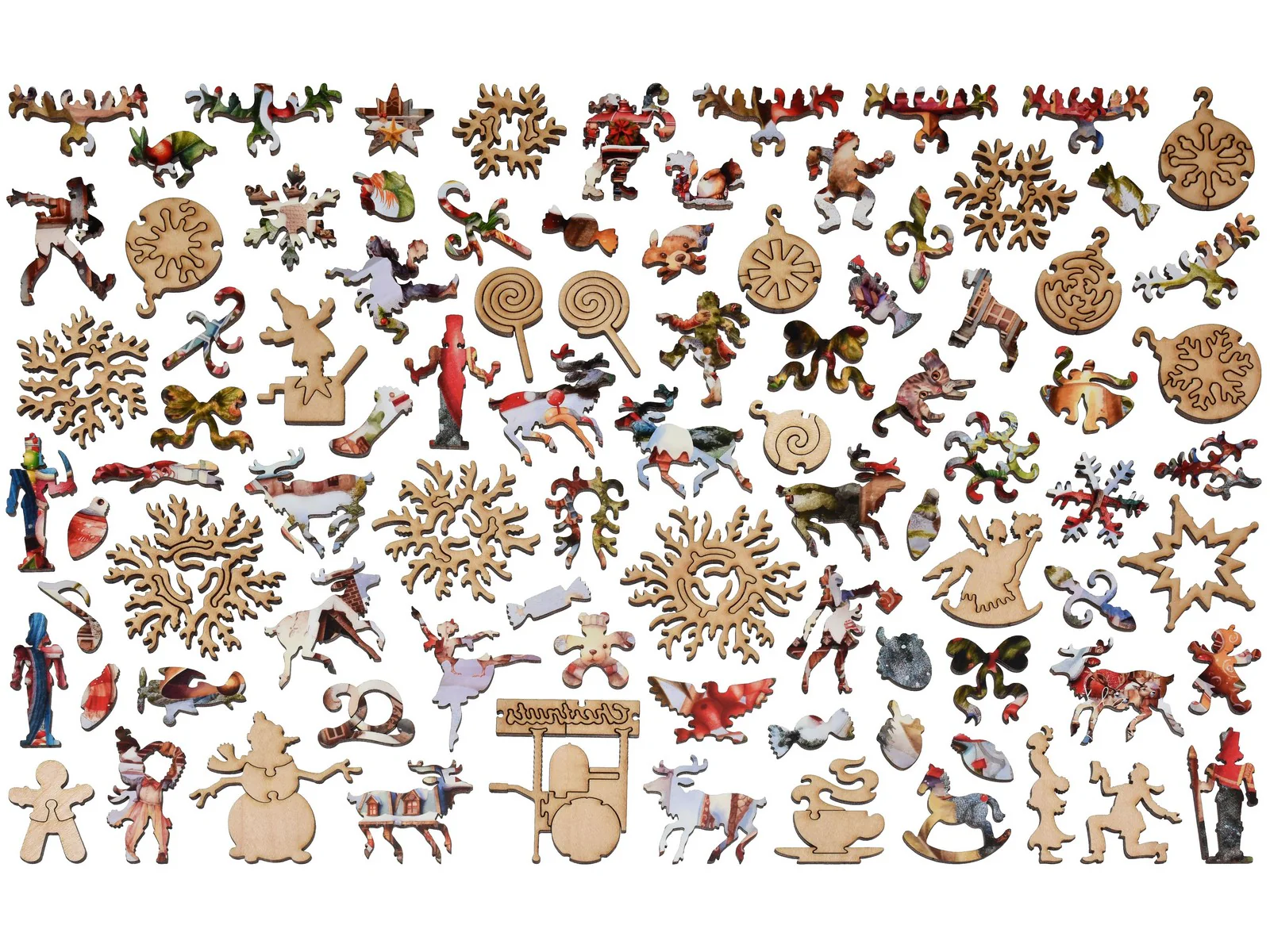 Christmas Village - Image 5