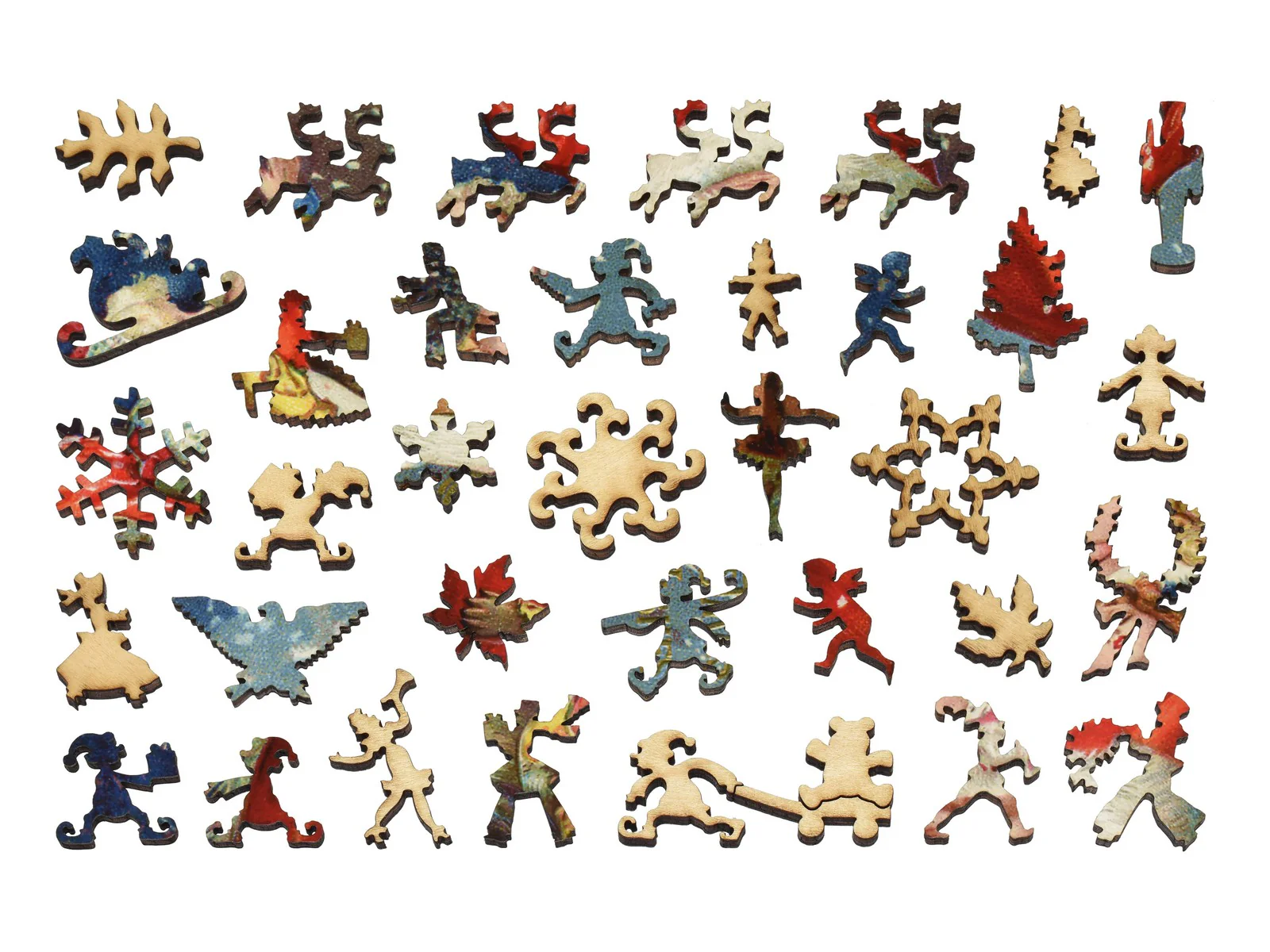Christmas Wishes - Image 4