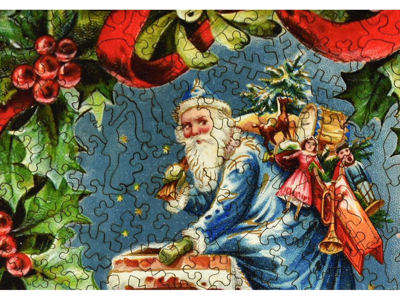 Christmas Wreath - Image 2