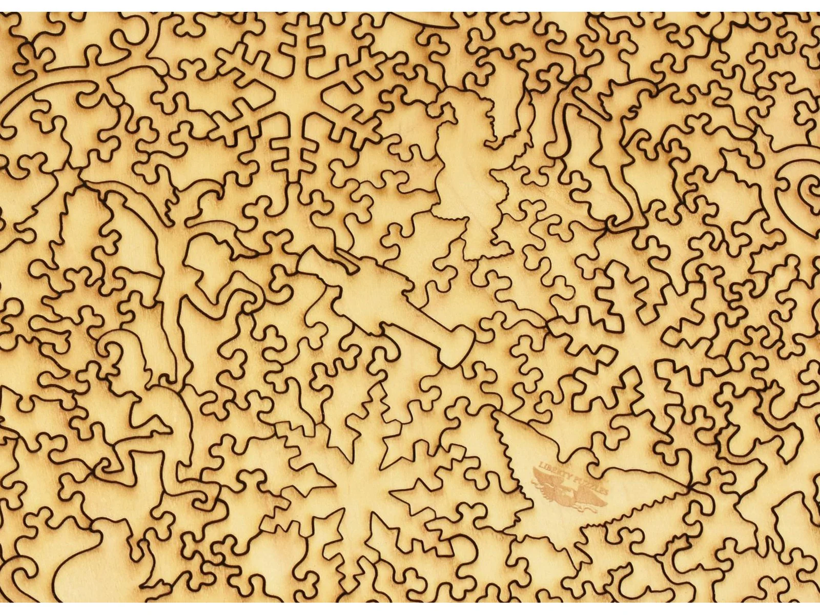 Christmas Wreath - Image 3