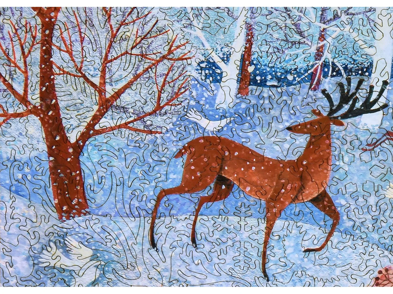 Cool Stag - Image 2