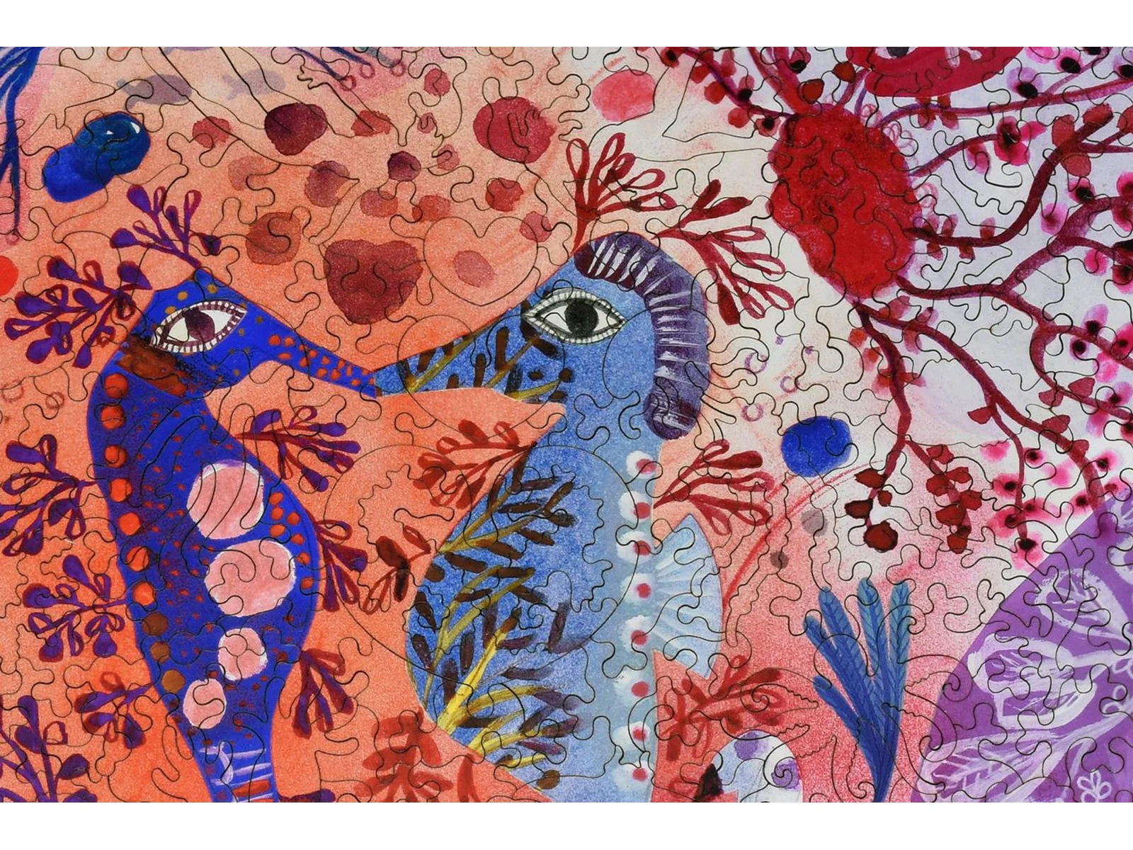 Courtship - Image 2