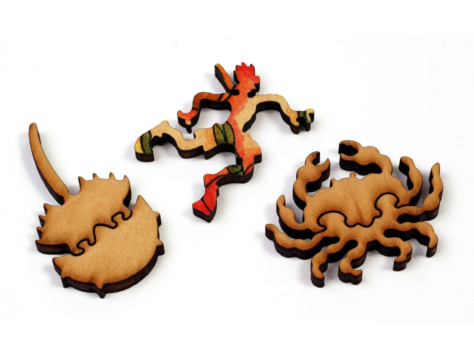 Crab - Image 5
