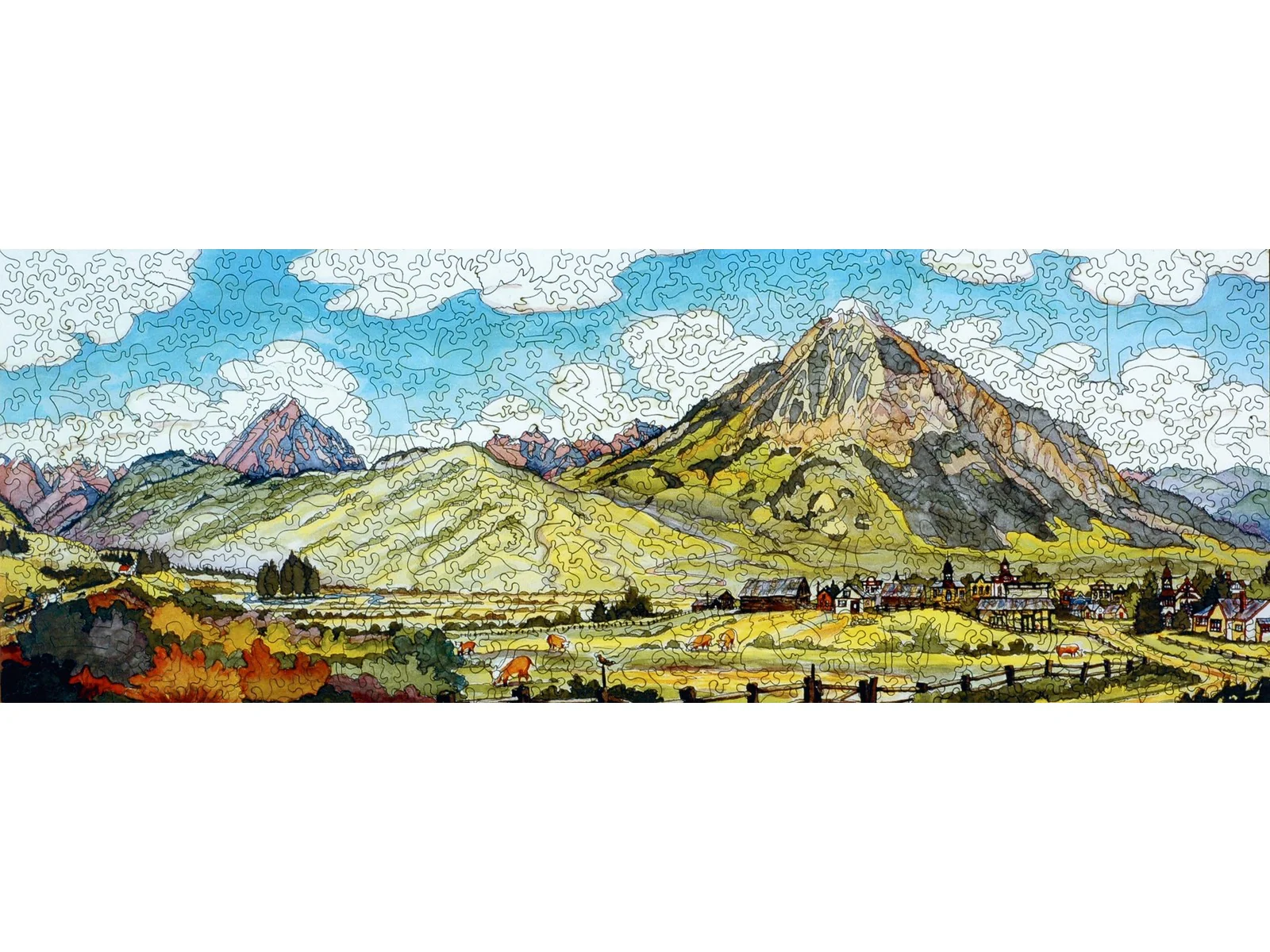 Crested Butte