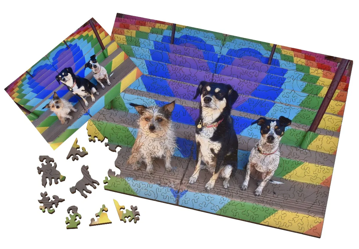 Custom Puzzle - Image 4