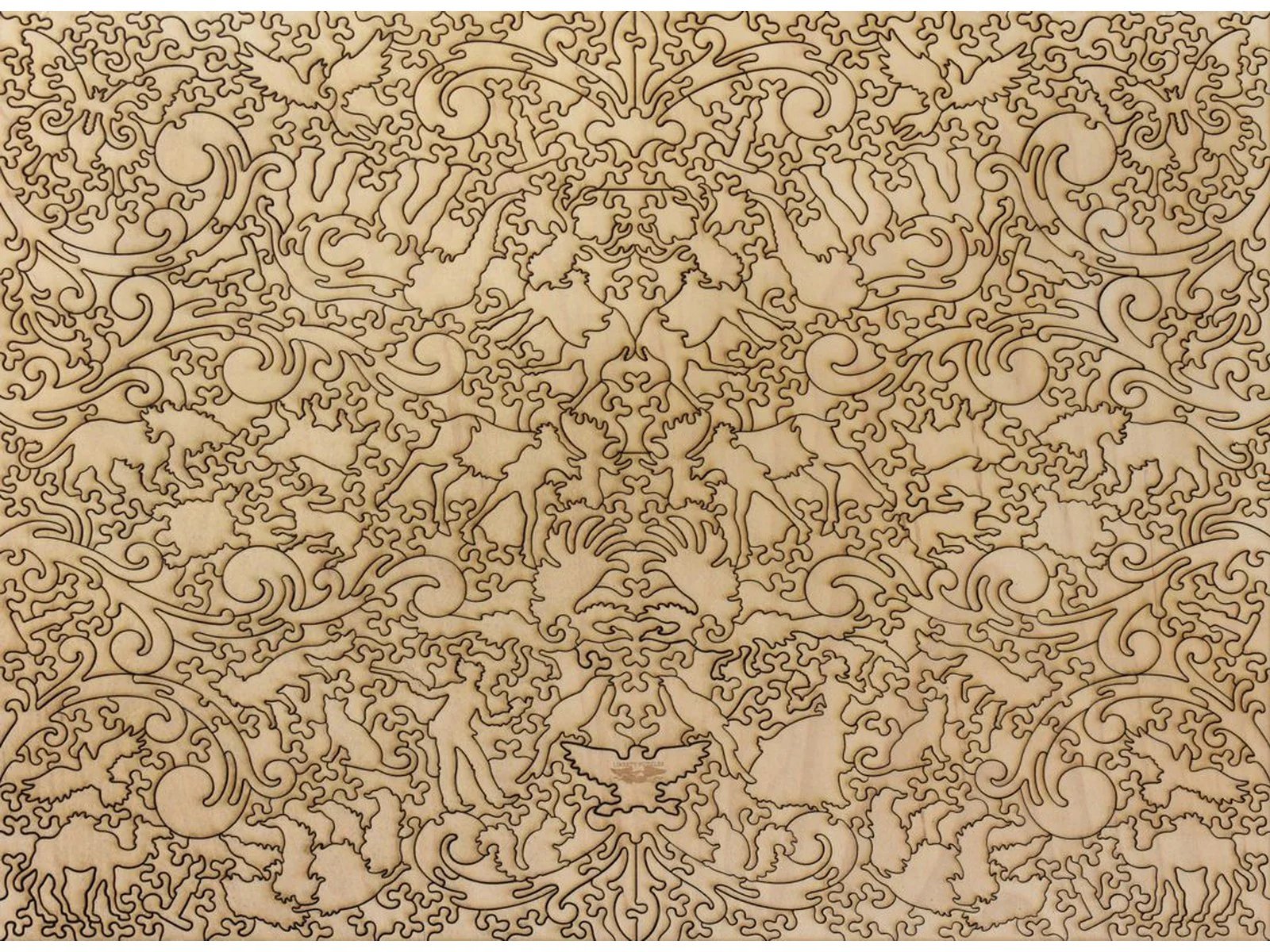 Cutout of Animals - Image 3